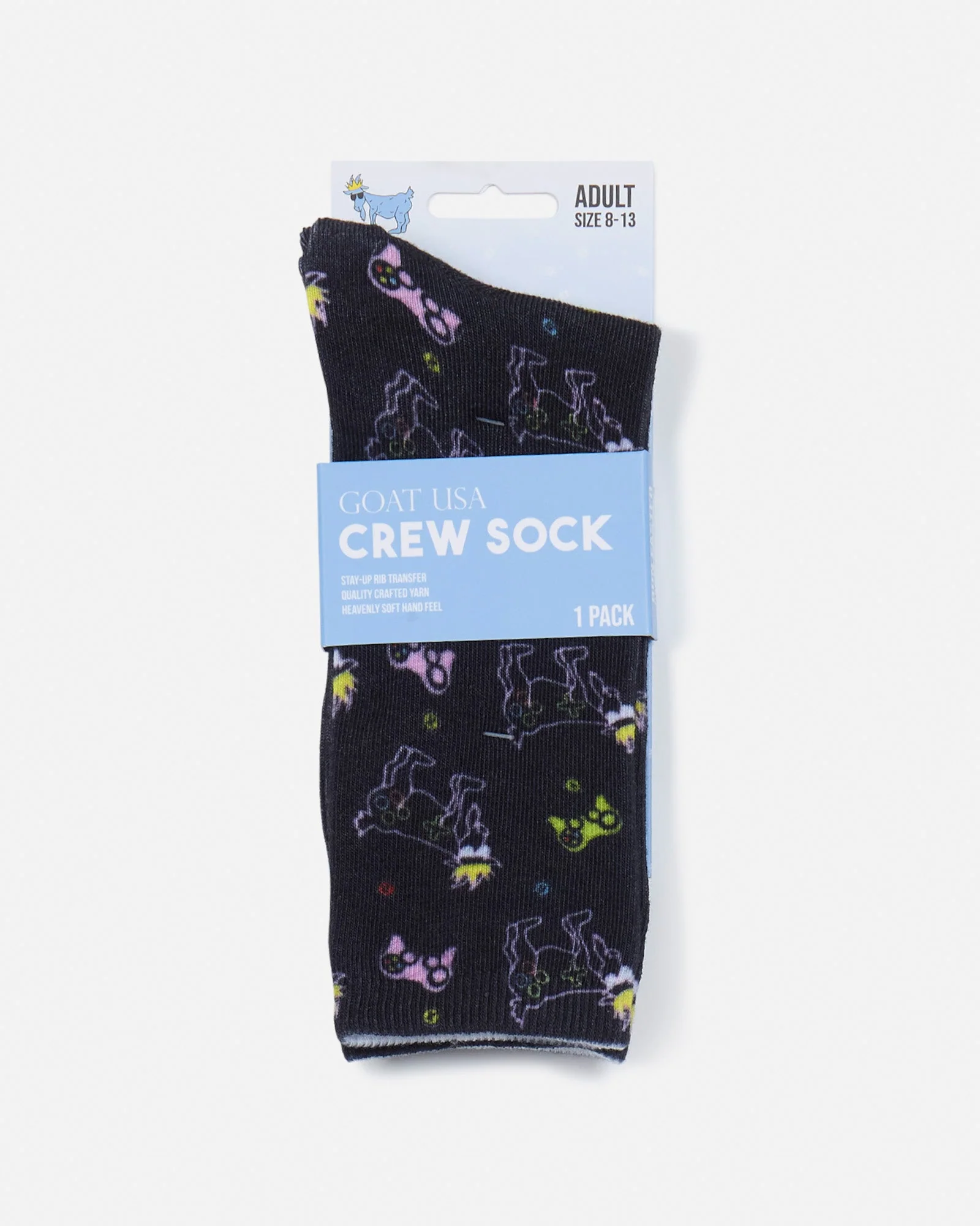 Gamer Socks
