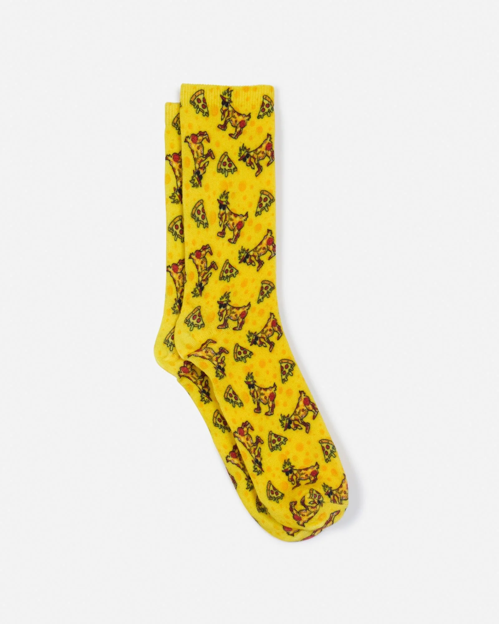 Pizza Socks
