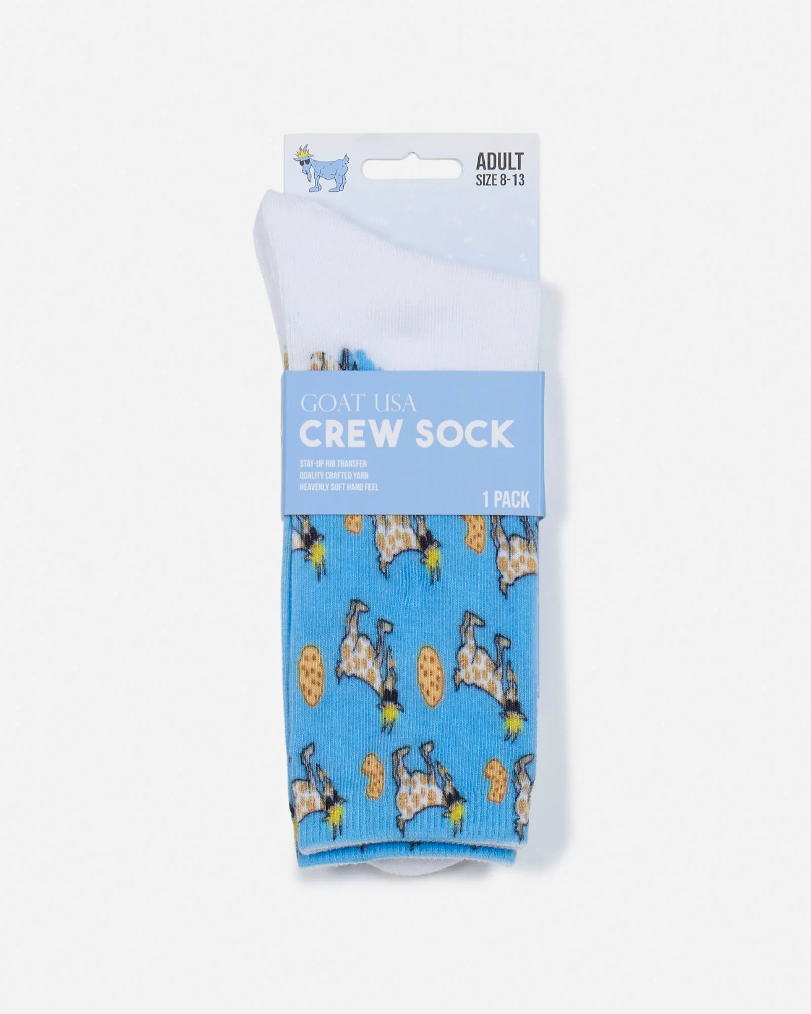Cookie Socks