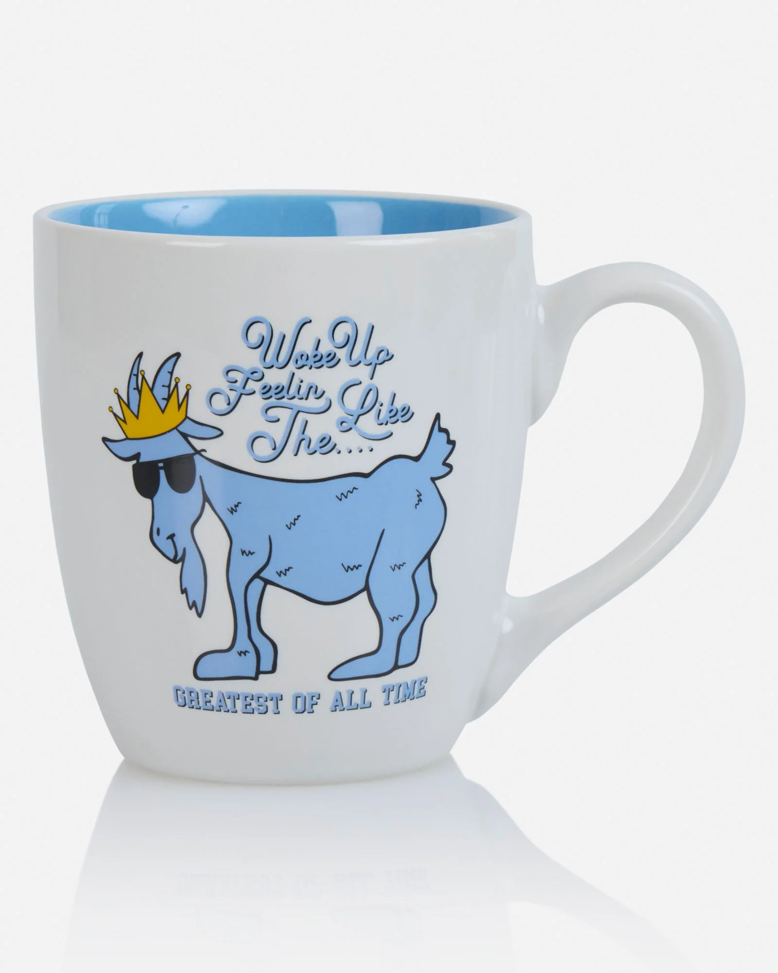 GOAT USA Mug