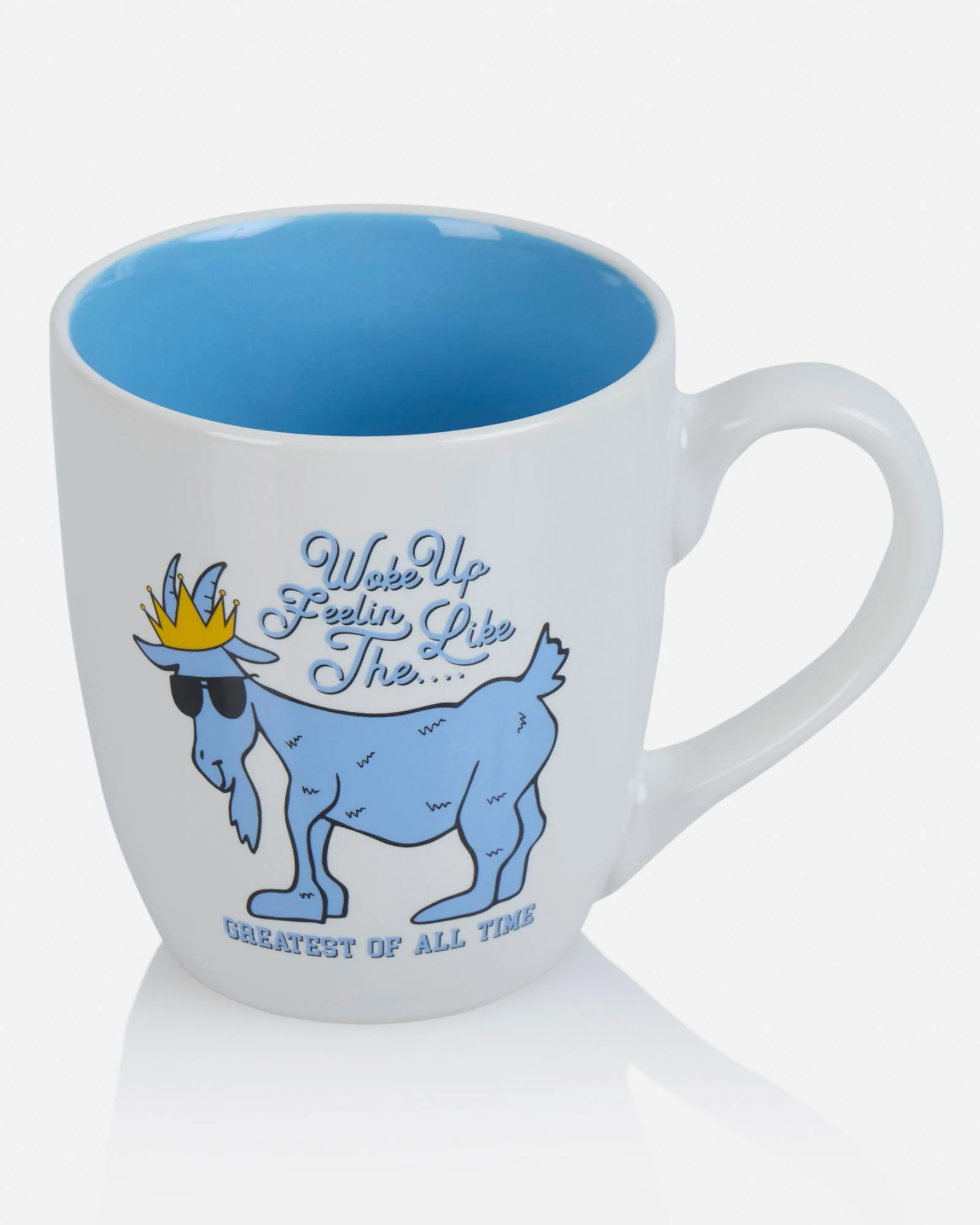 GOAT USA Mug
