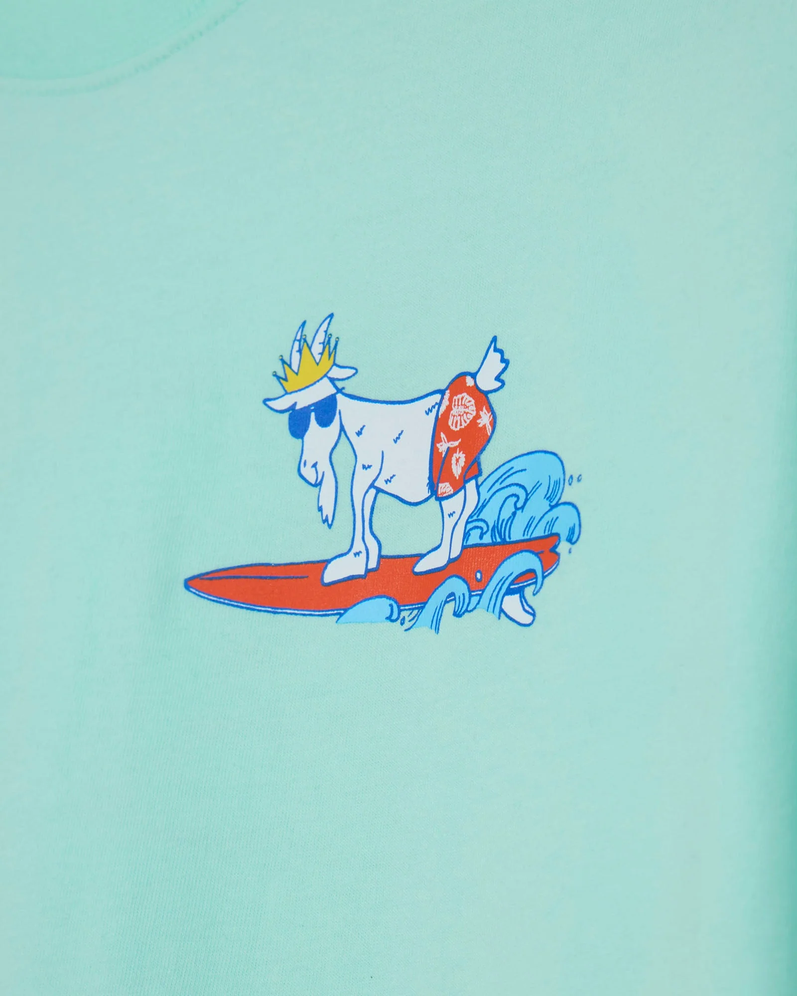 Toddler Surf Club T-Shirt