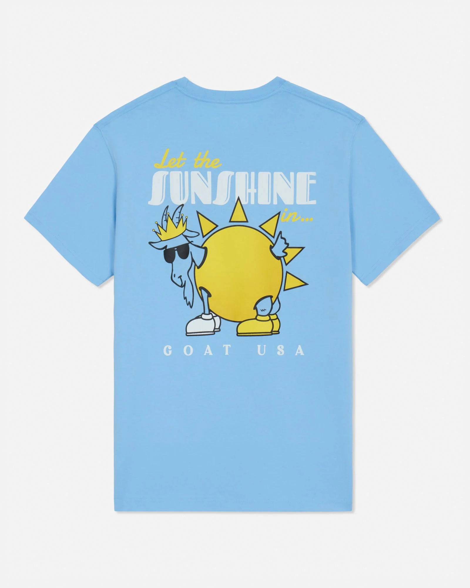 Toddler Sunshine T-Shirt