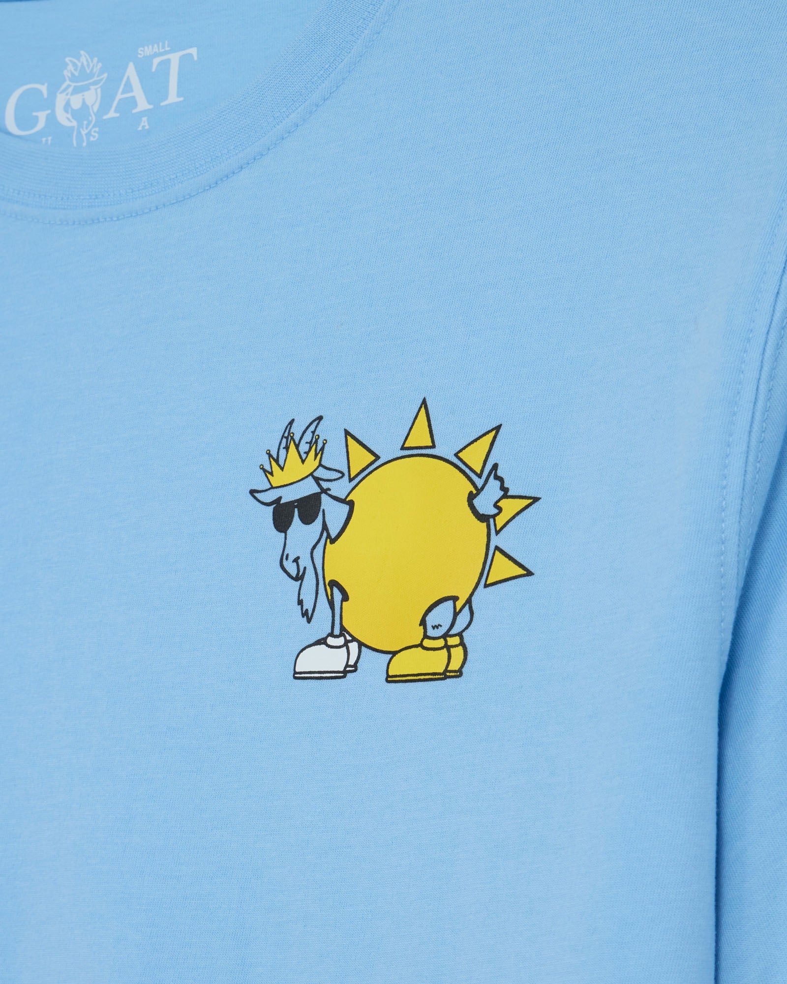 Toddler Sunshine T-Shirt