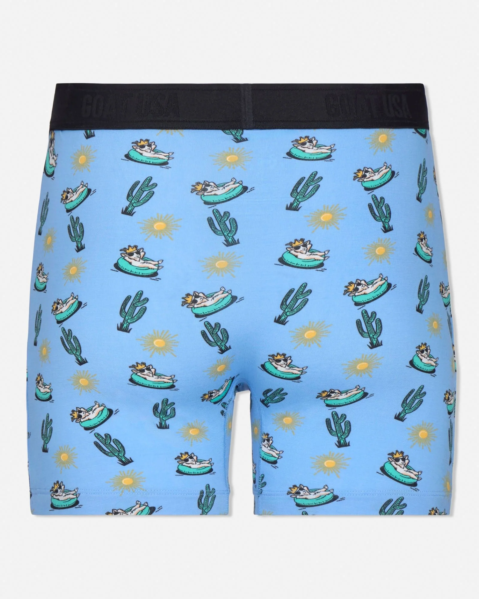 Lazy Float Boxer Brief (1x)