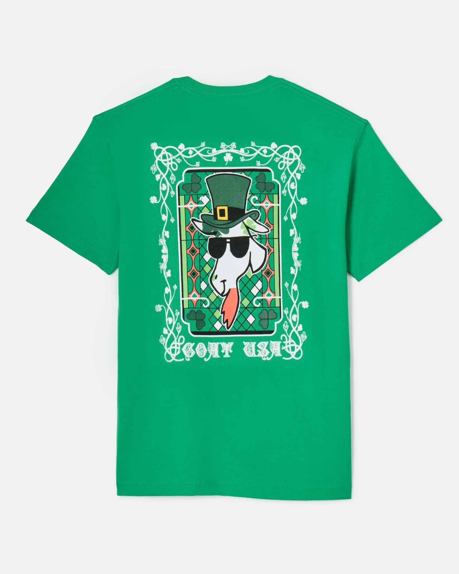 Kids' St. Patrick's Day T-Shirt