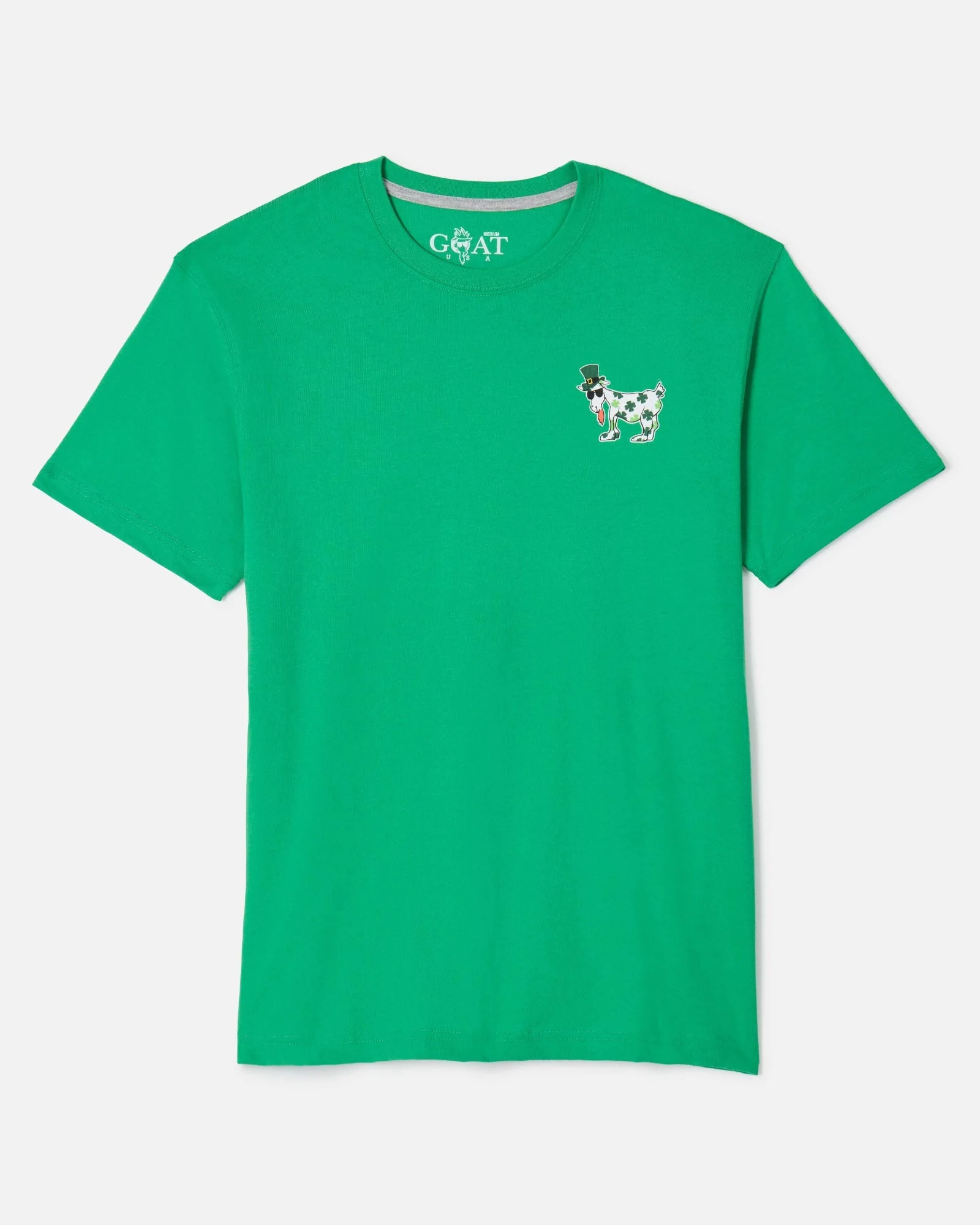 Kids' St. Patrick's Day T-Shirt