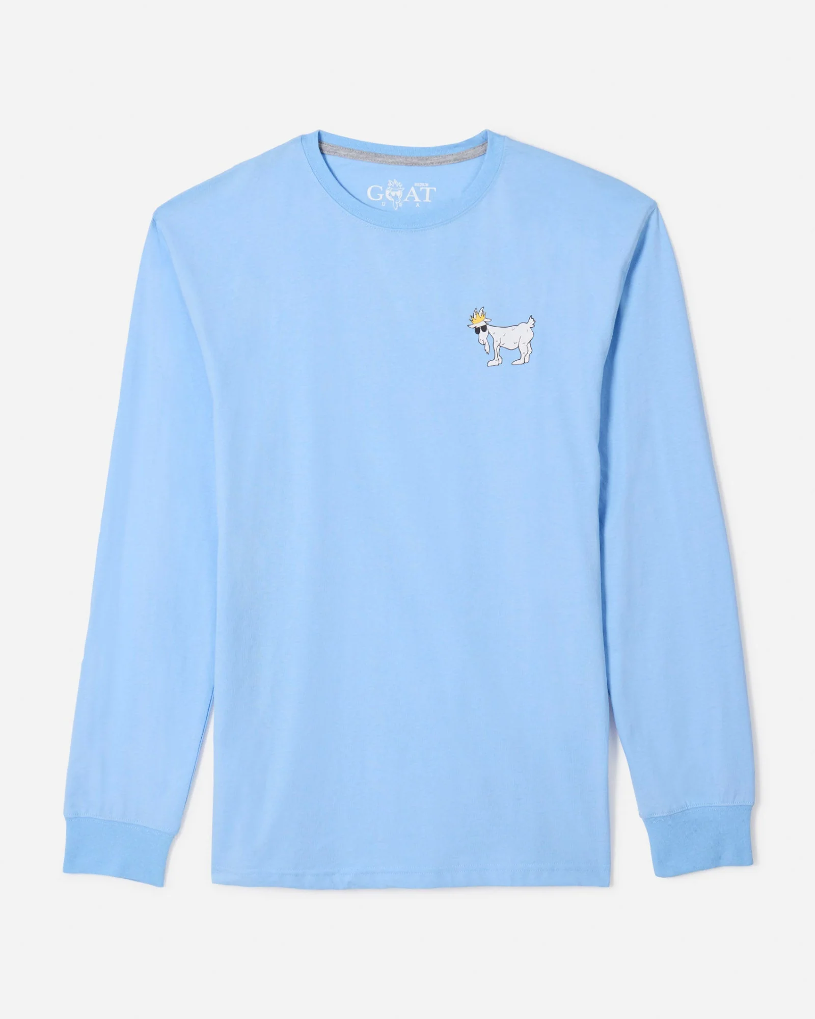 OG Long Sleeve T-Shirt