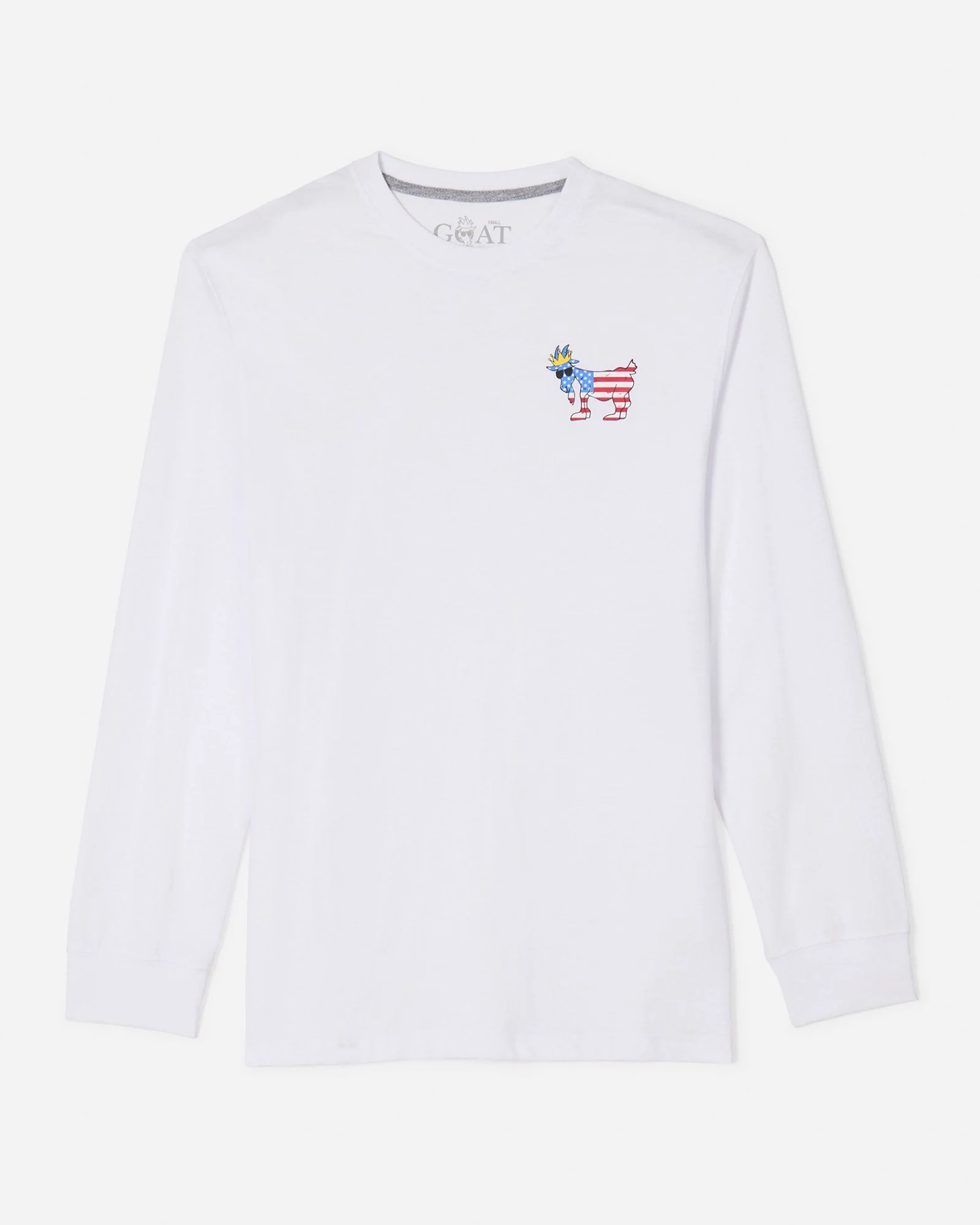 Freedom Long Sleeve T-Shirt