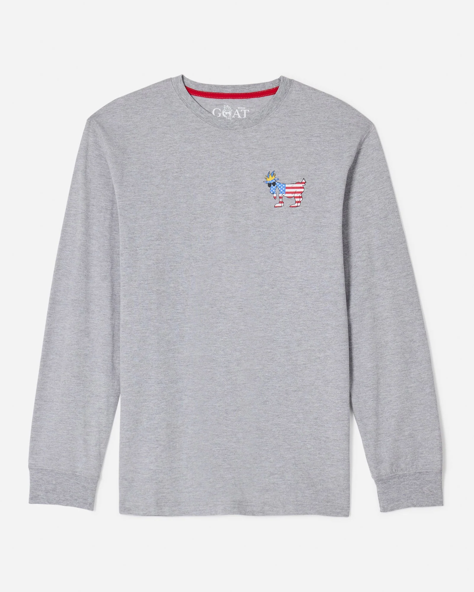 Freedom Long Sleeve T-Shirt
