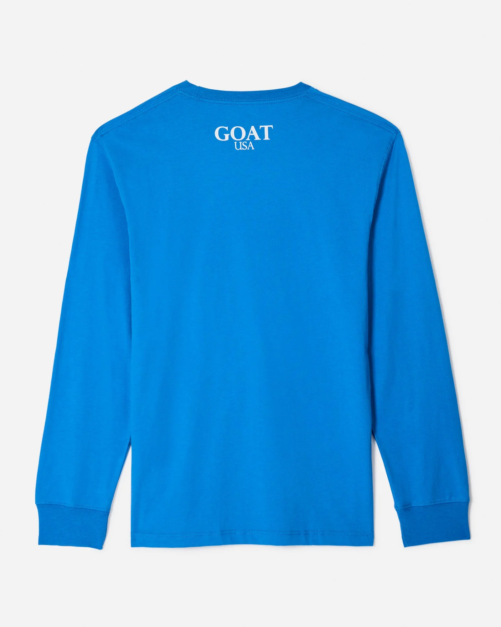 Freedom Long Sleeve T-Shirt
