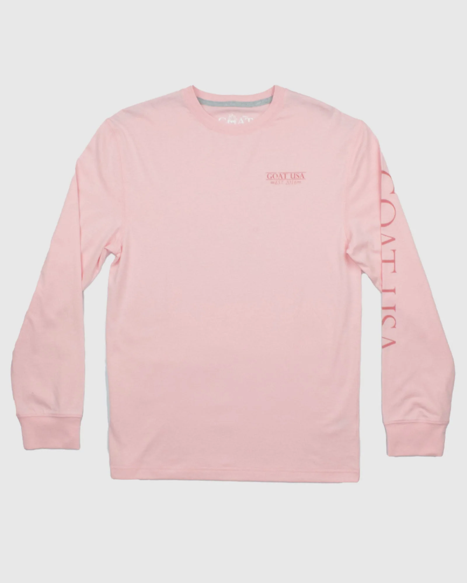 Lexington Long Sleeve T-Shirt