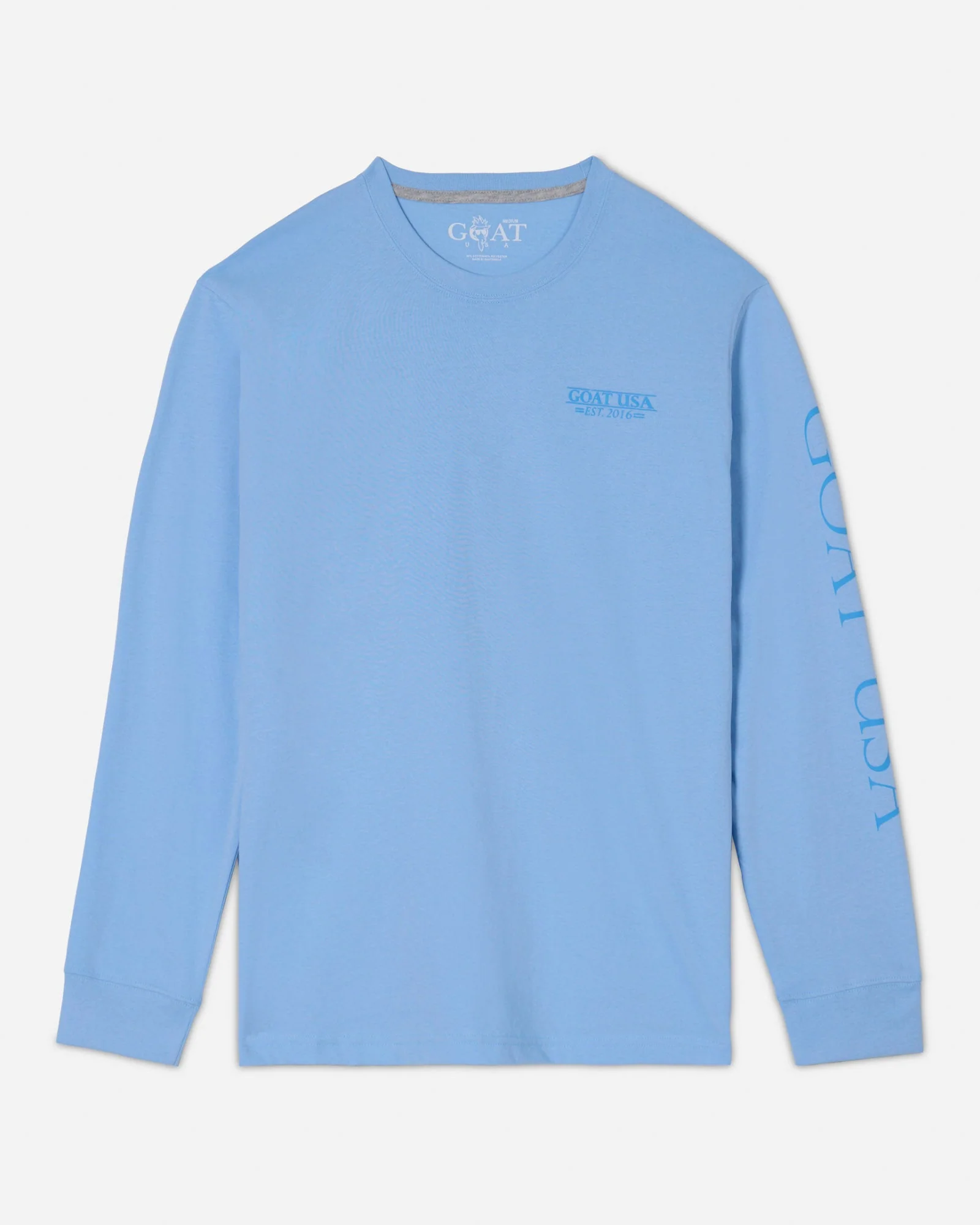 Lexington Long Sleeve T-Shirt