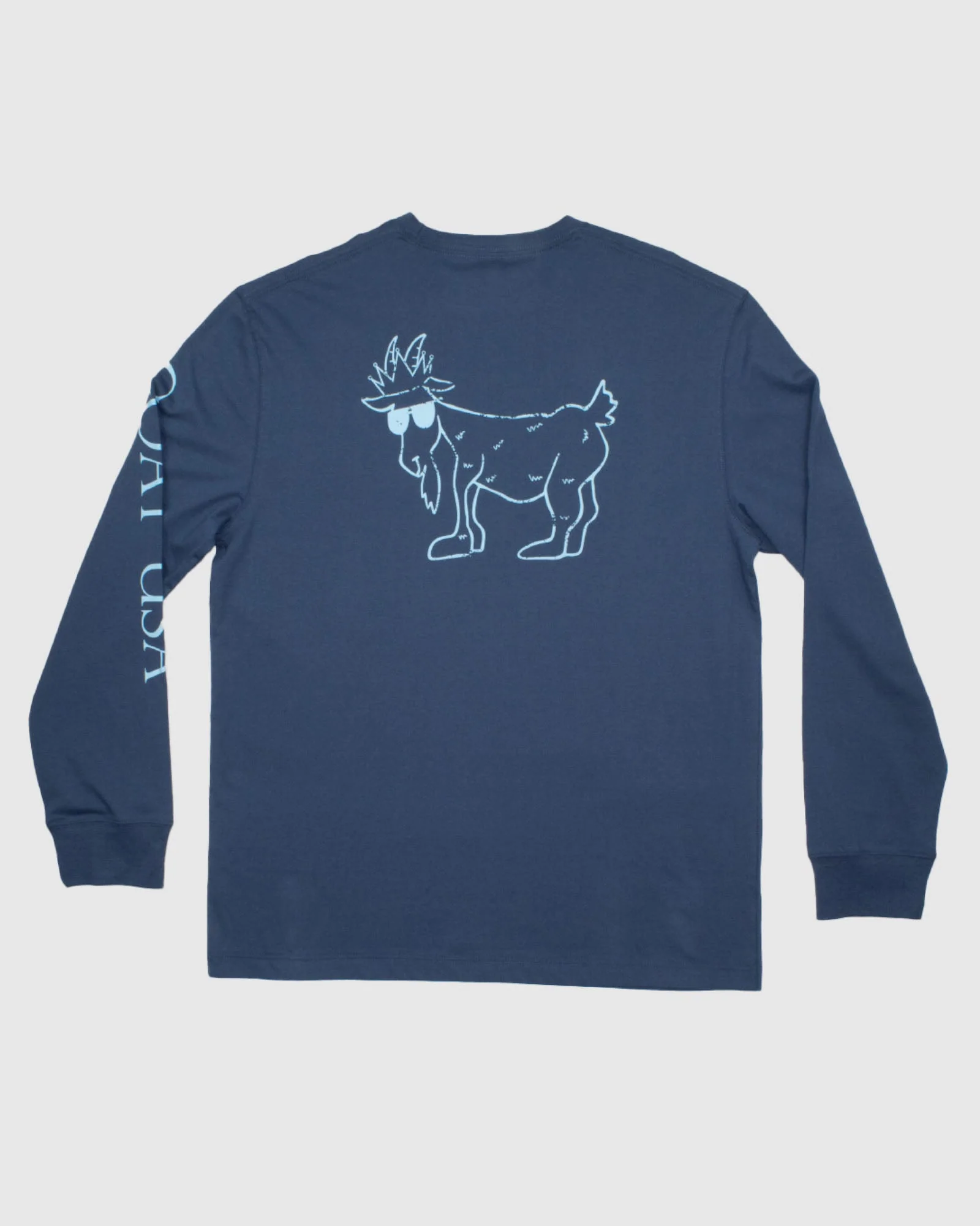 Lexington Long Sleeve T-Shirt