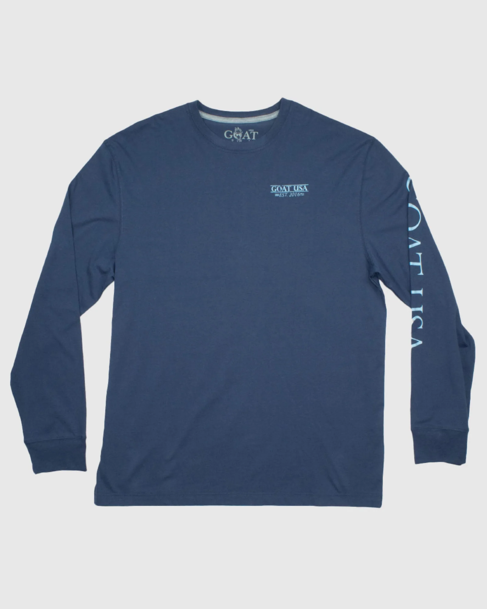 Lexington Long Sleeve T-Shirt