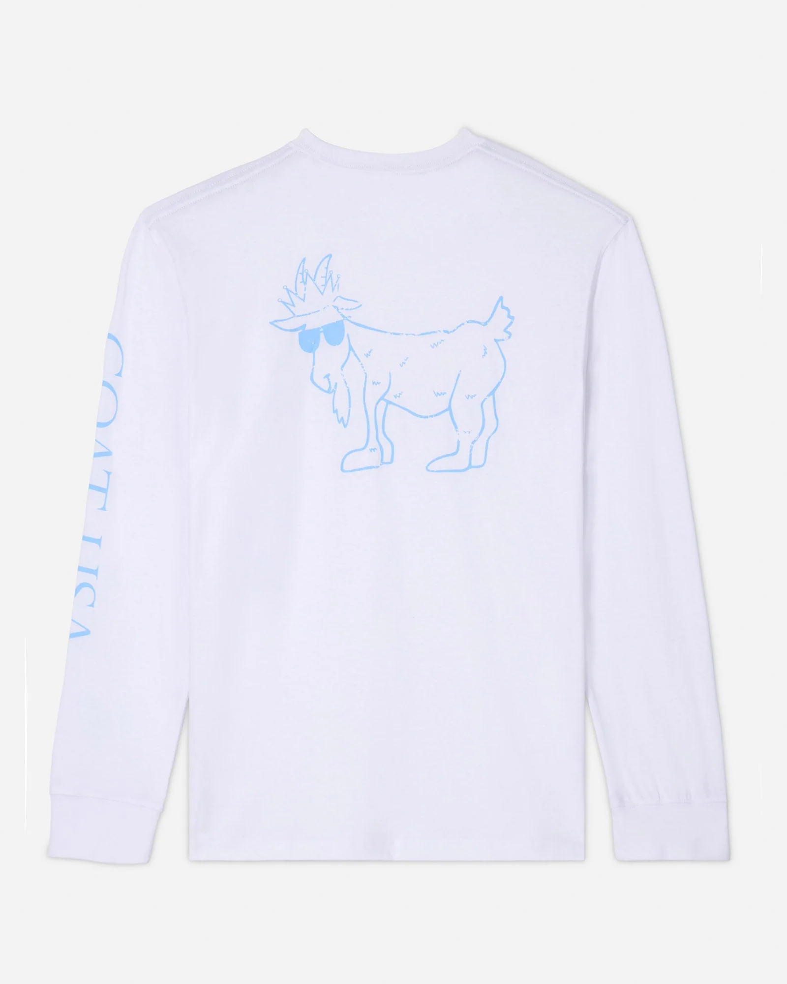 Lexington Long Sleeve T-Shirt