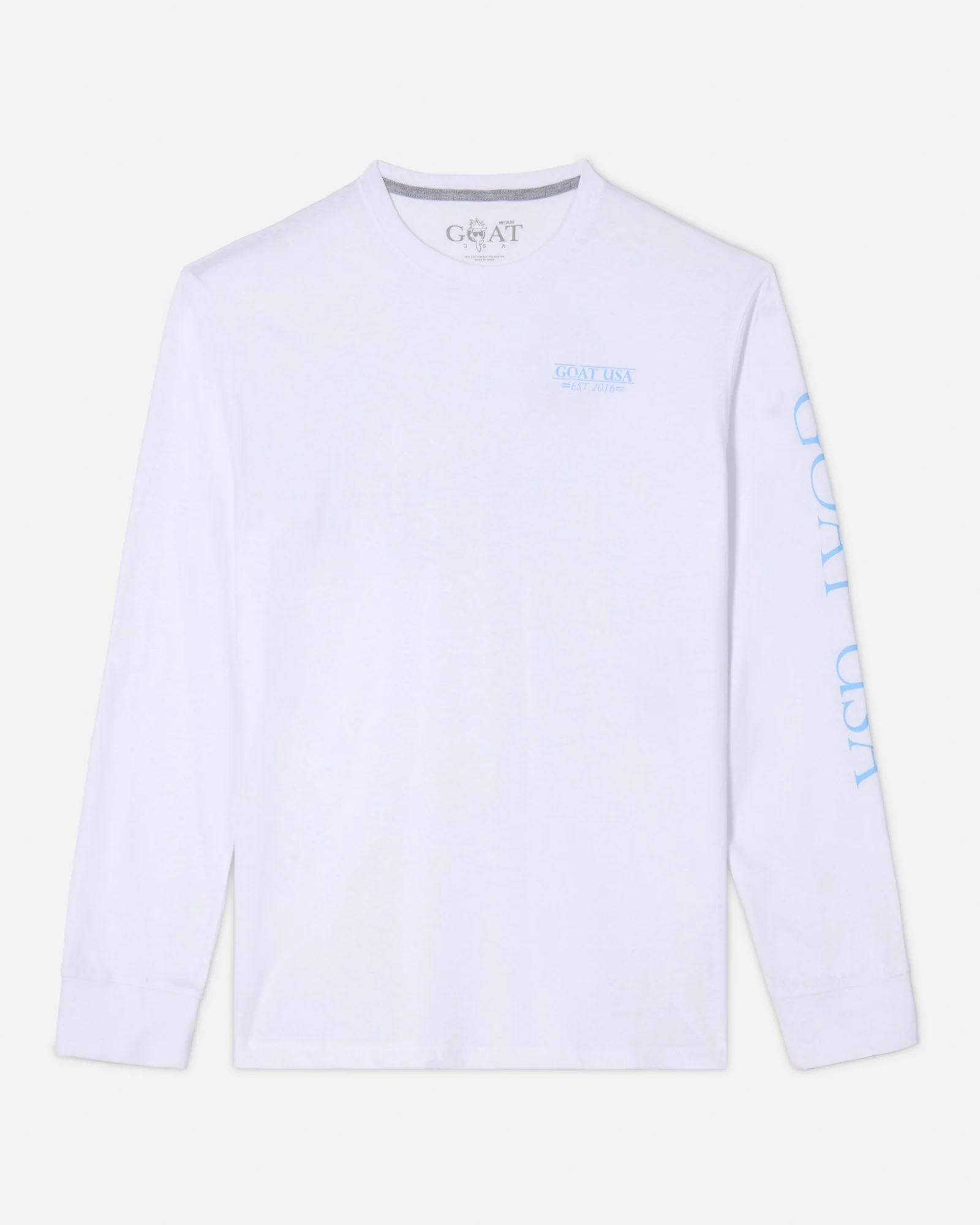 Lexington Long Sleeve T-Shirt