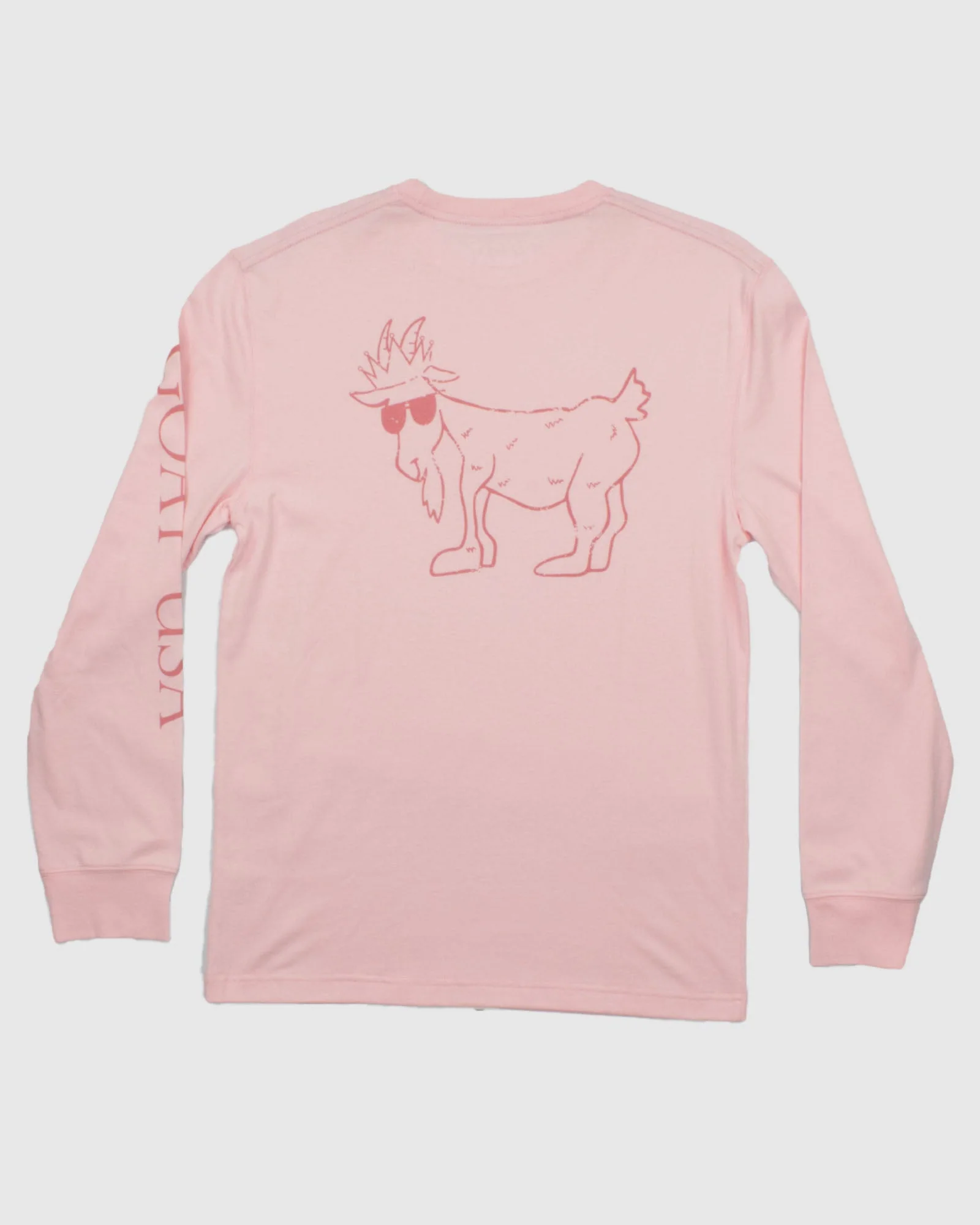 Lexington Long Sleeve T-Shirt