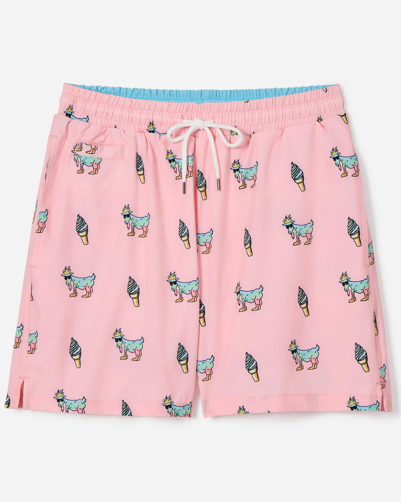 Ice Cream Bathing Suit