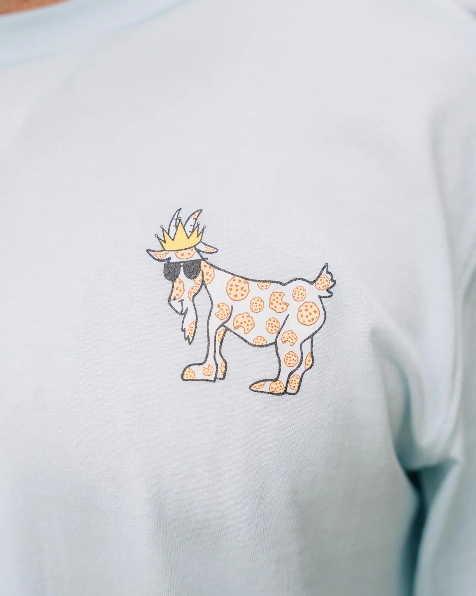 4014-cookie-long-sleeve-t-shirt-4.webp Cookie Long Sleeve T-Shirt
