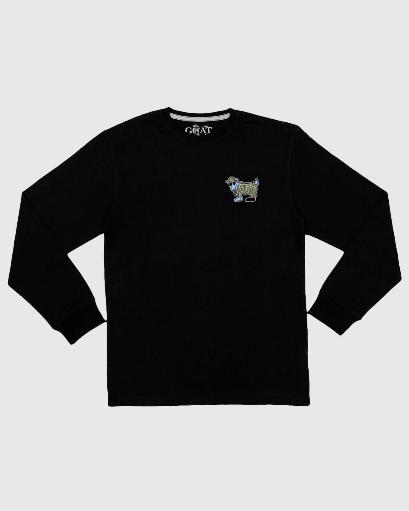 4047-soldier-long-sleeve-t-shirt-2.webp Soldier Long Sleeve T-Shirt