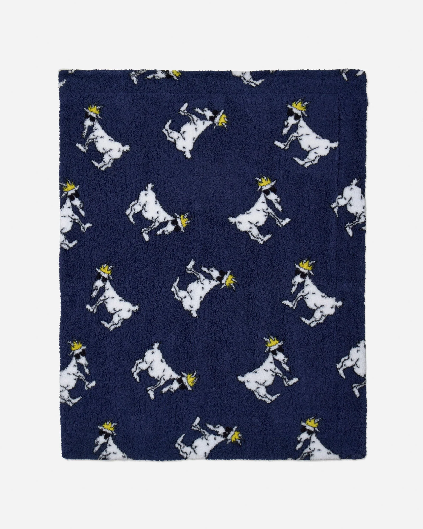 OG Sherpa Blanket