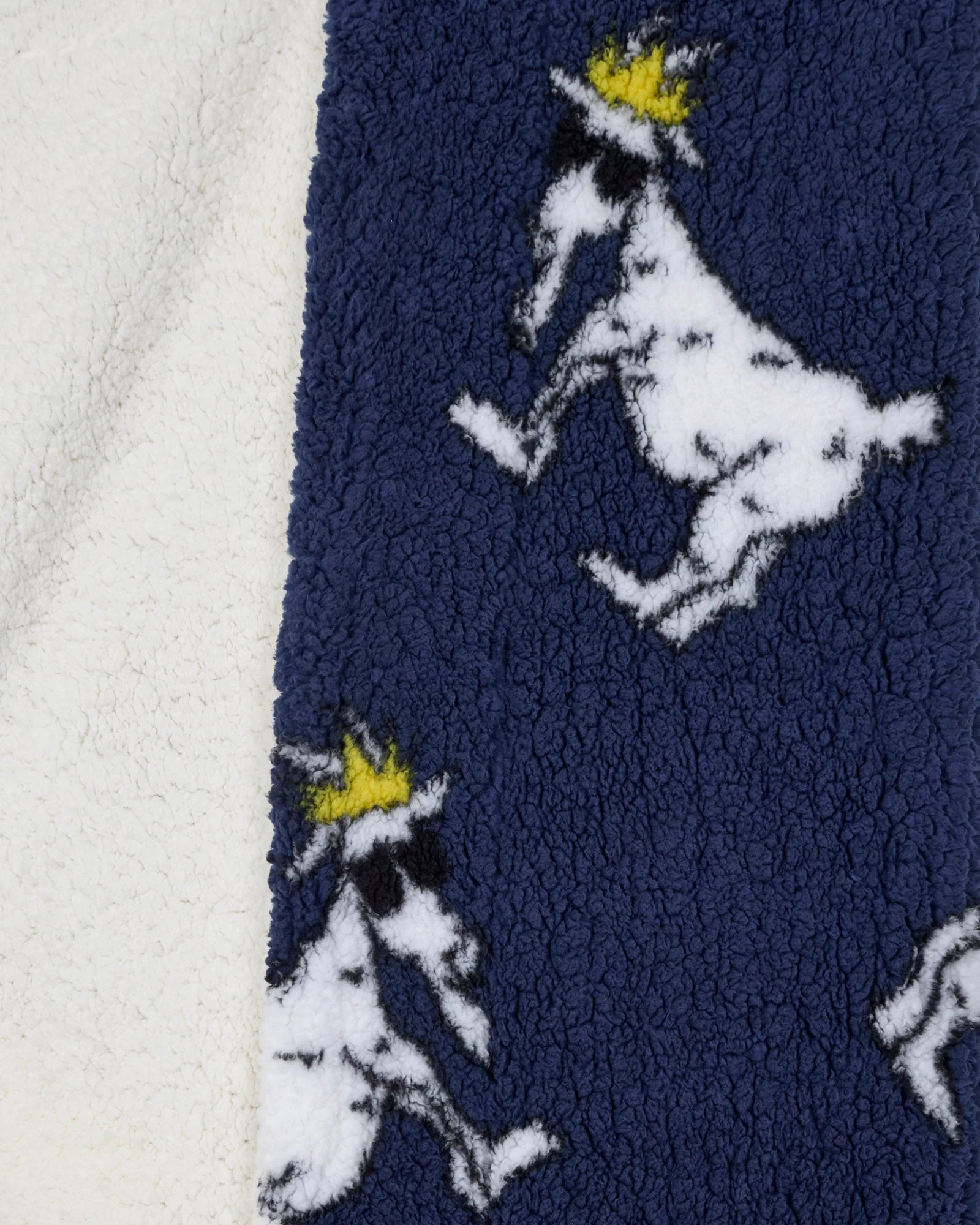 OG Sherpa Blanket