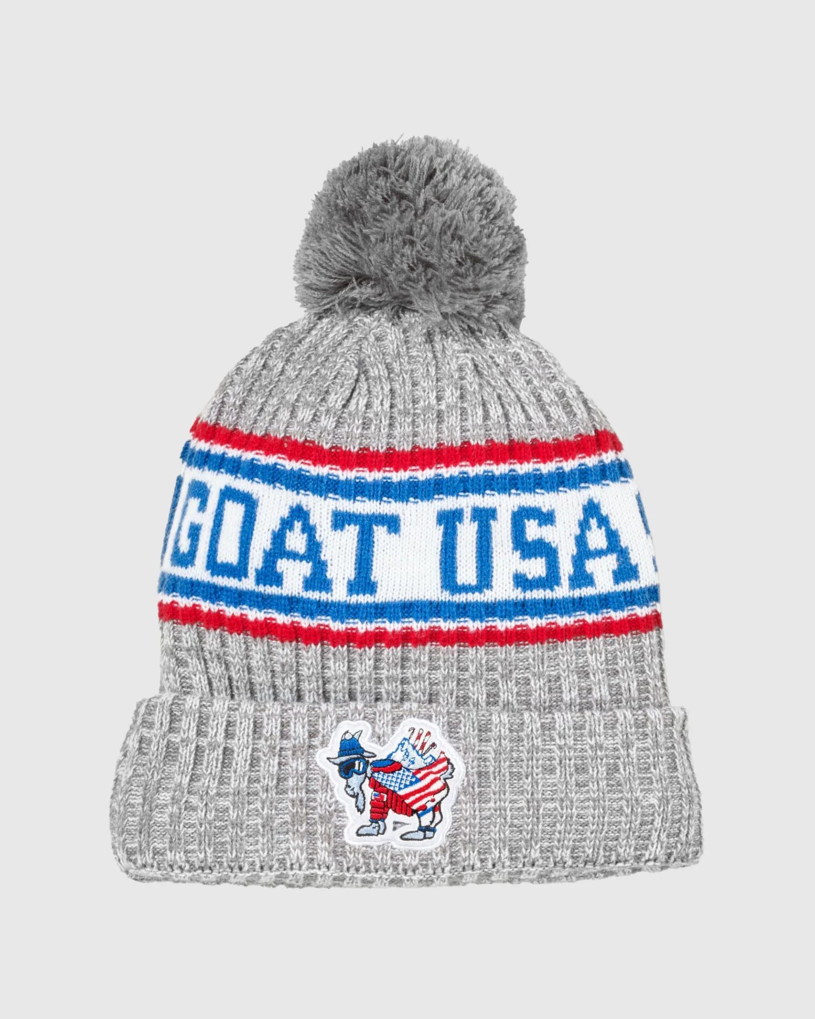 Shred Team Winter Hat