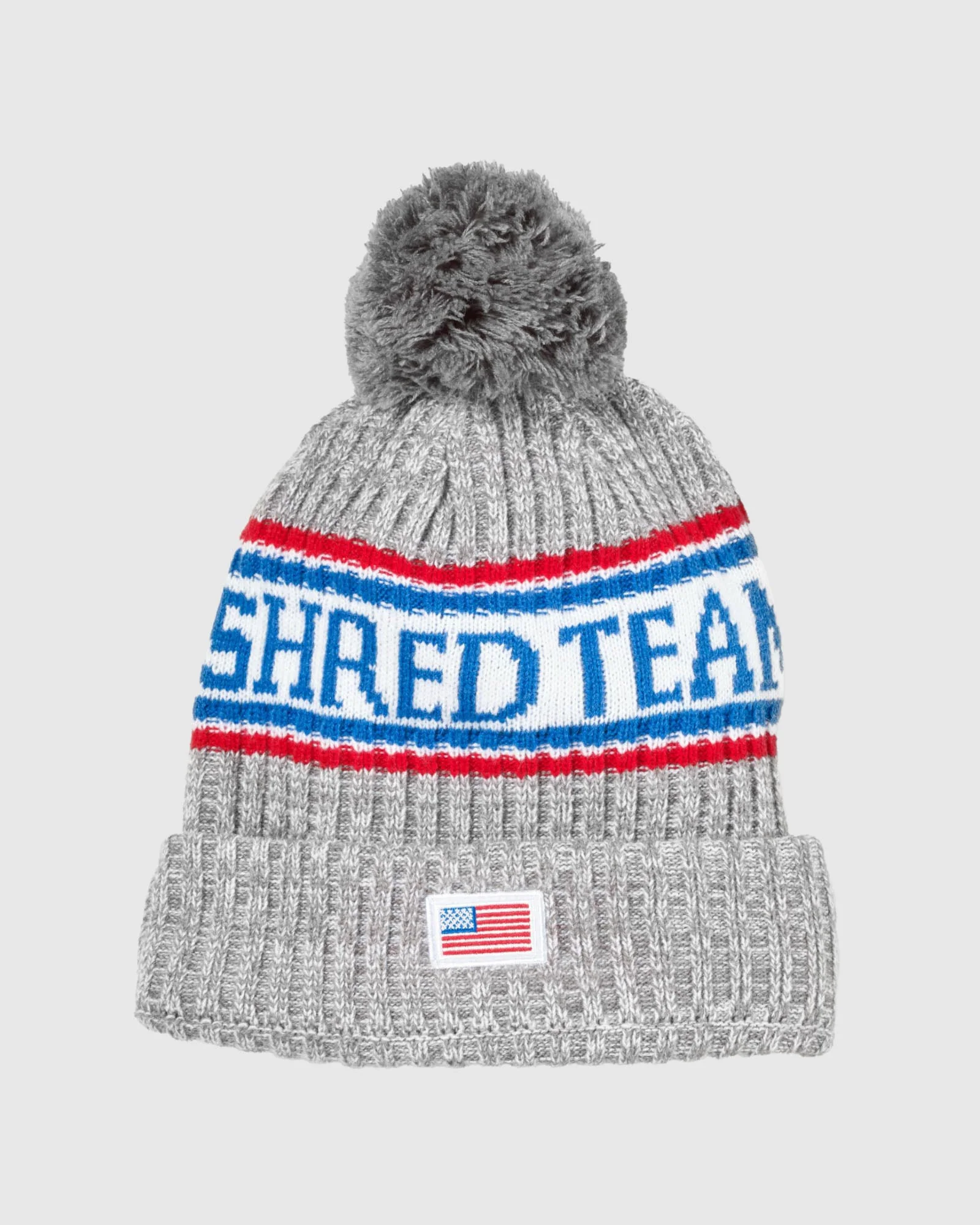 Shred Team Winter Hat