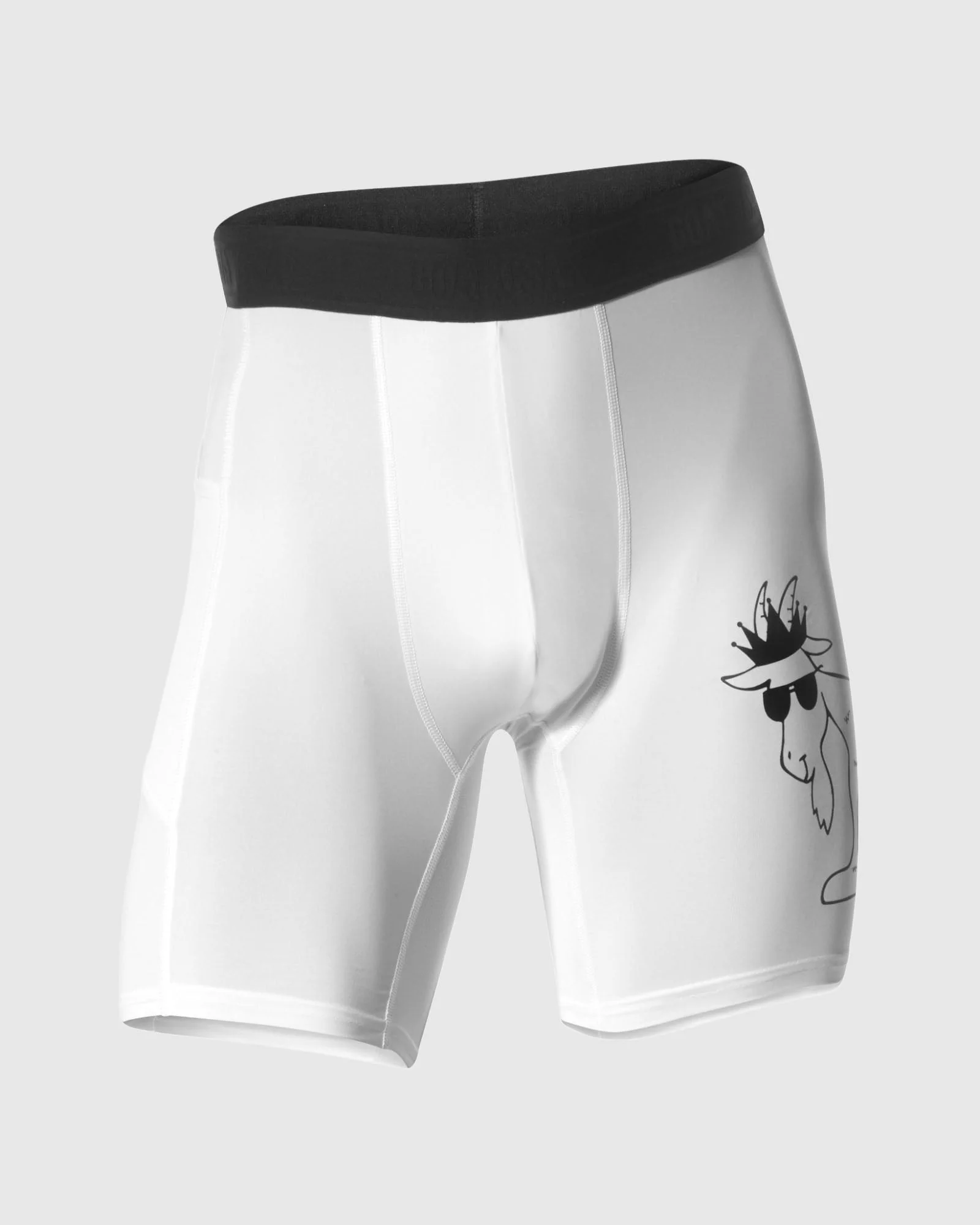 Compression Shorts