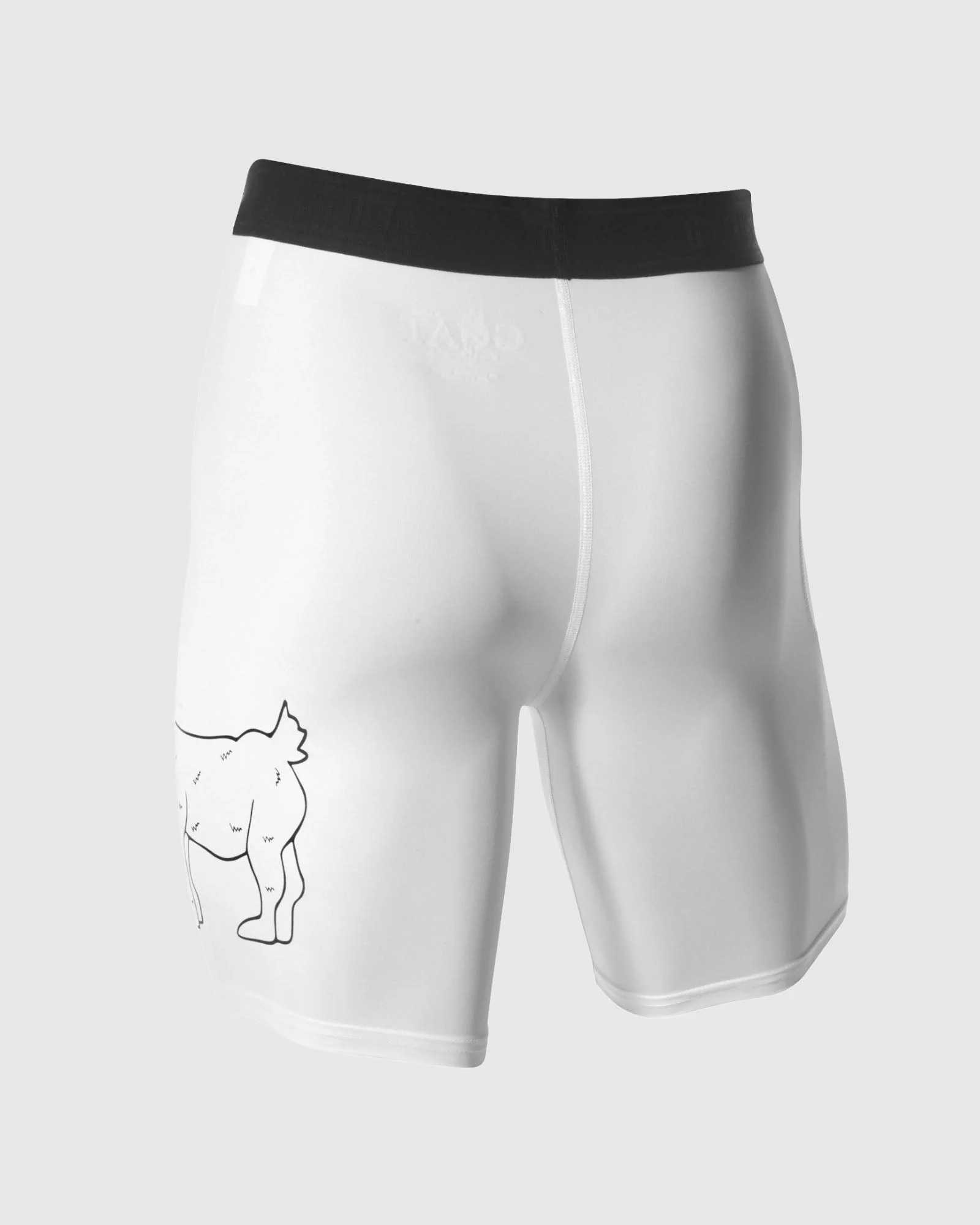 Compression Shorts