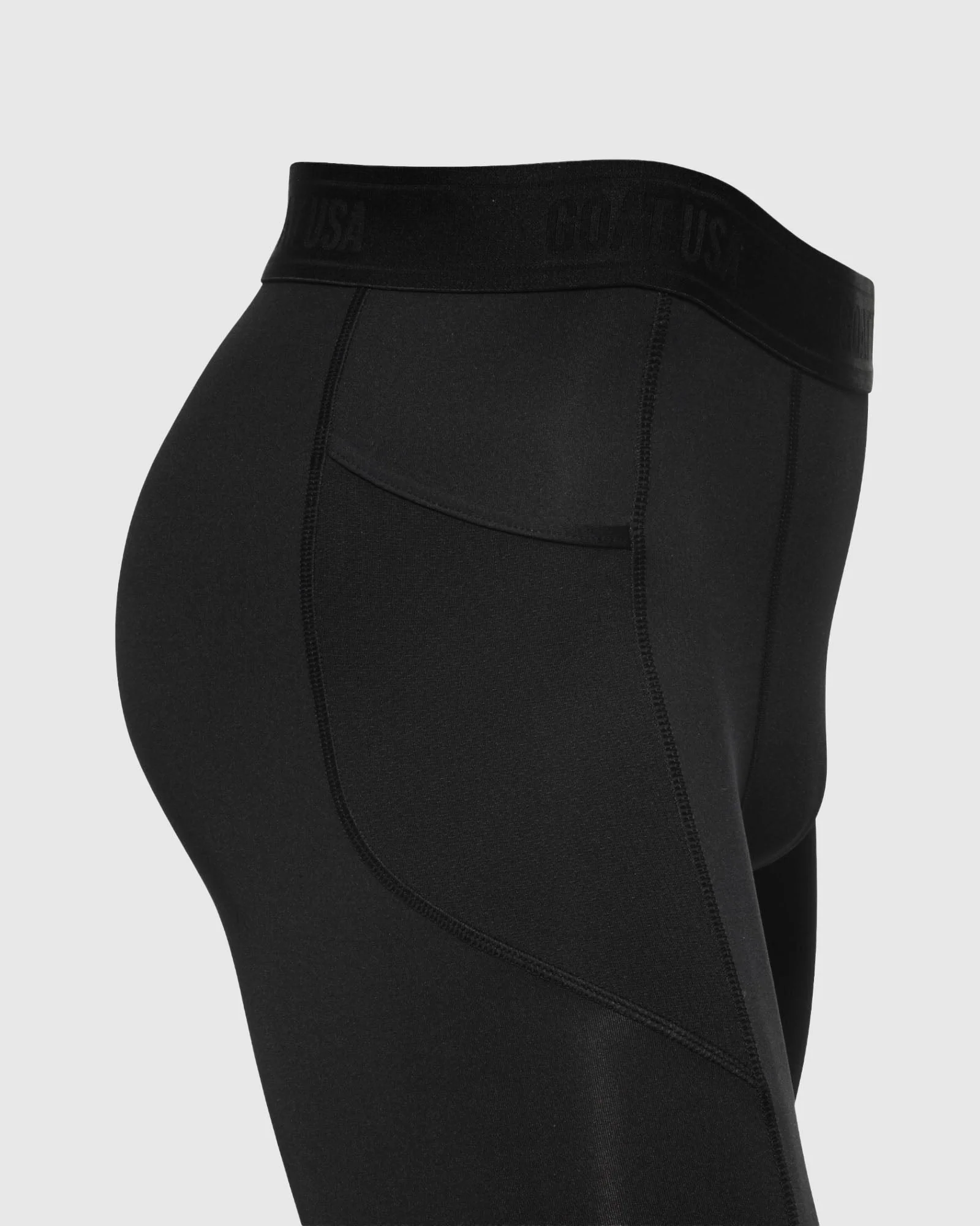 Compression Shorts