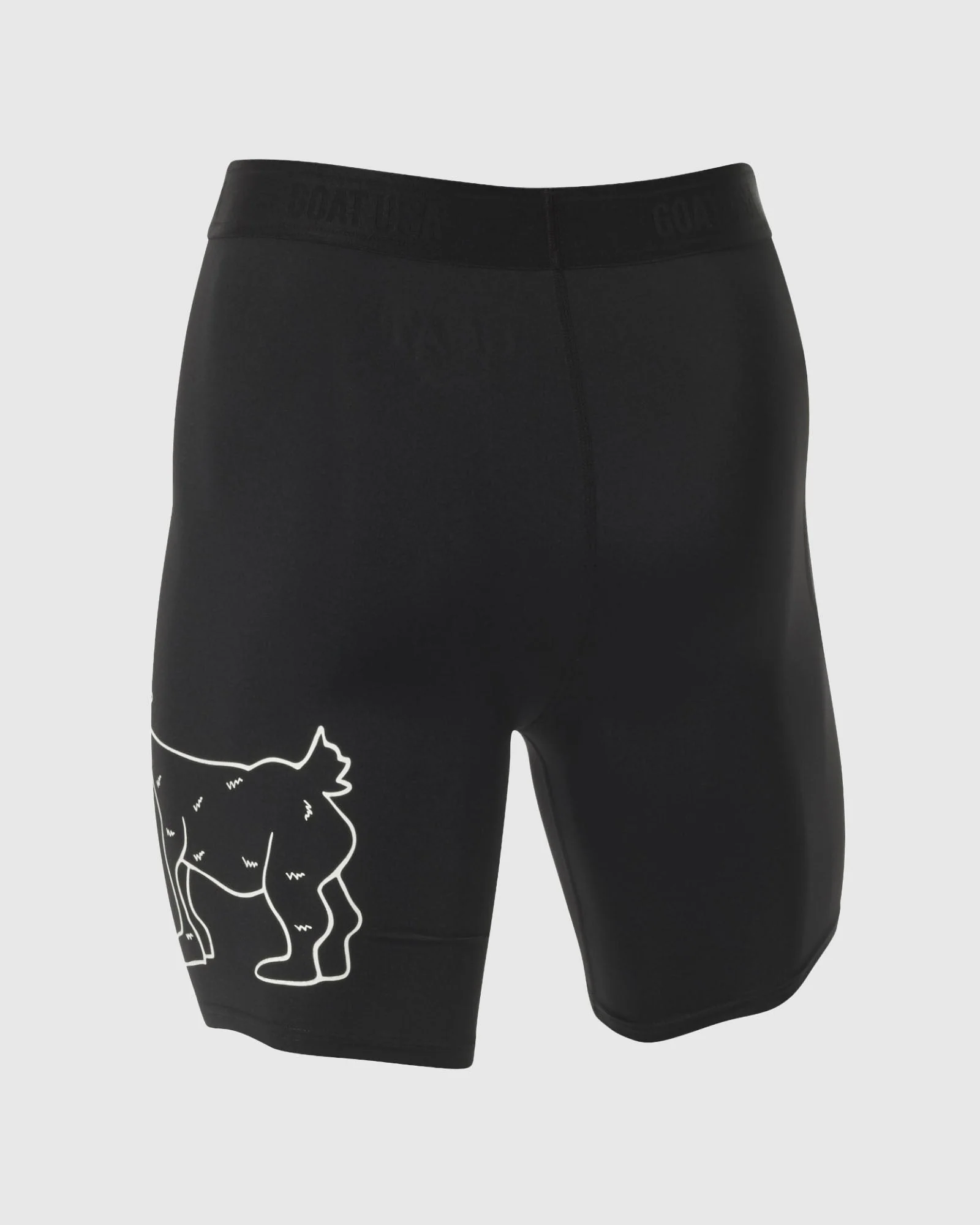 Compression Shorts
