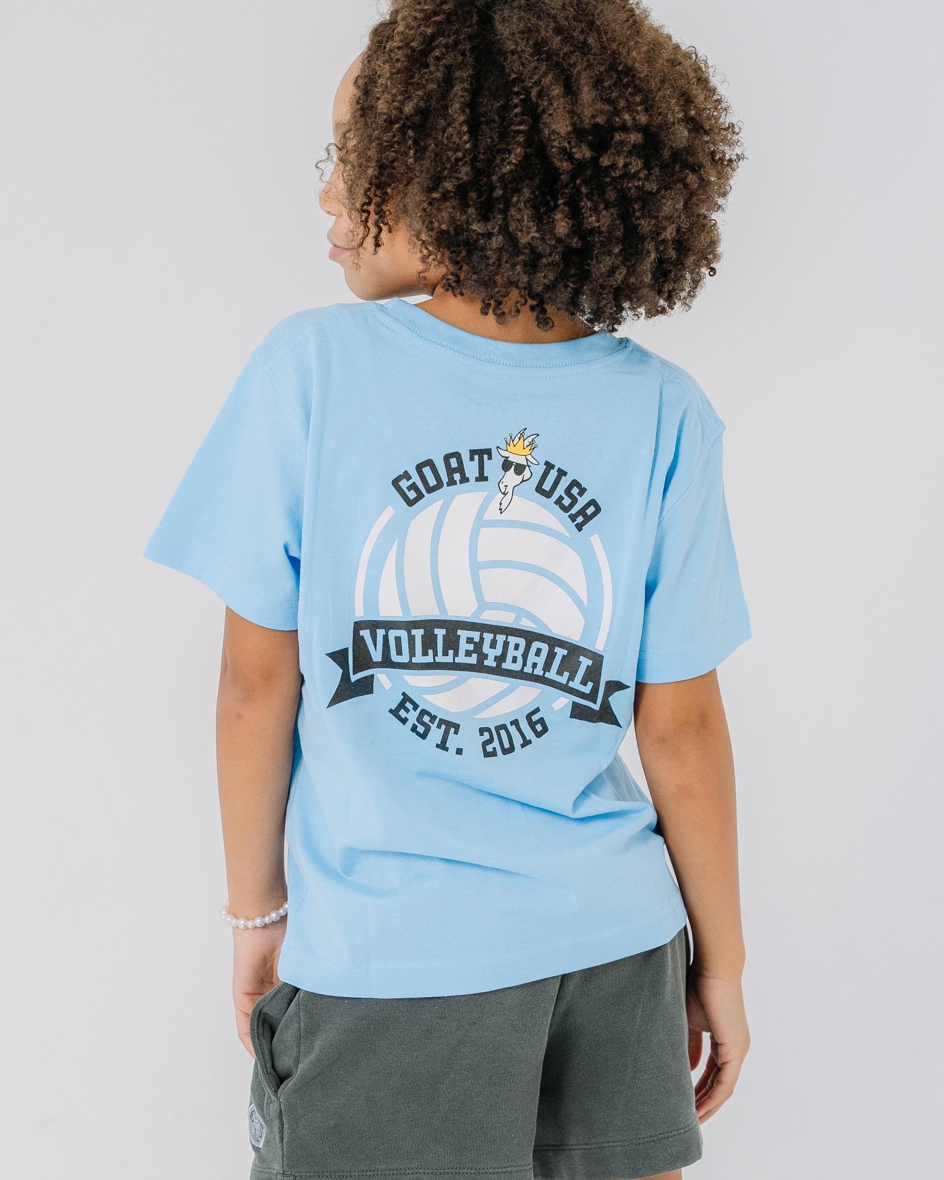 Volleyball T-Shirt