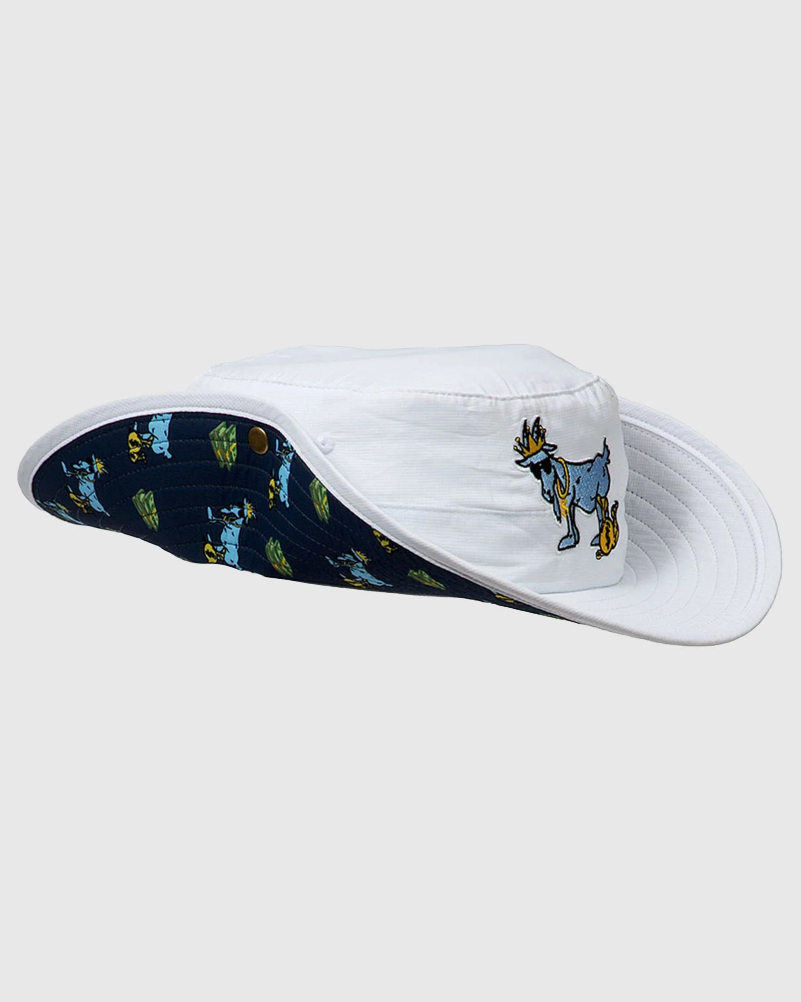 Cash Money Bucket Hat