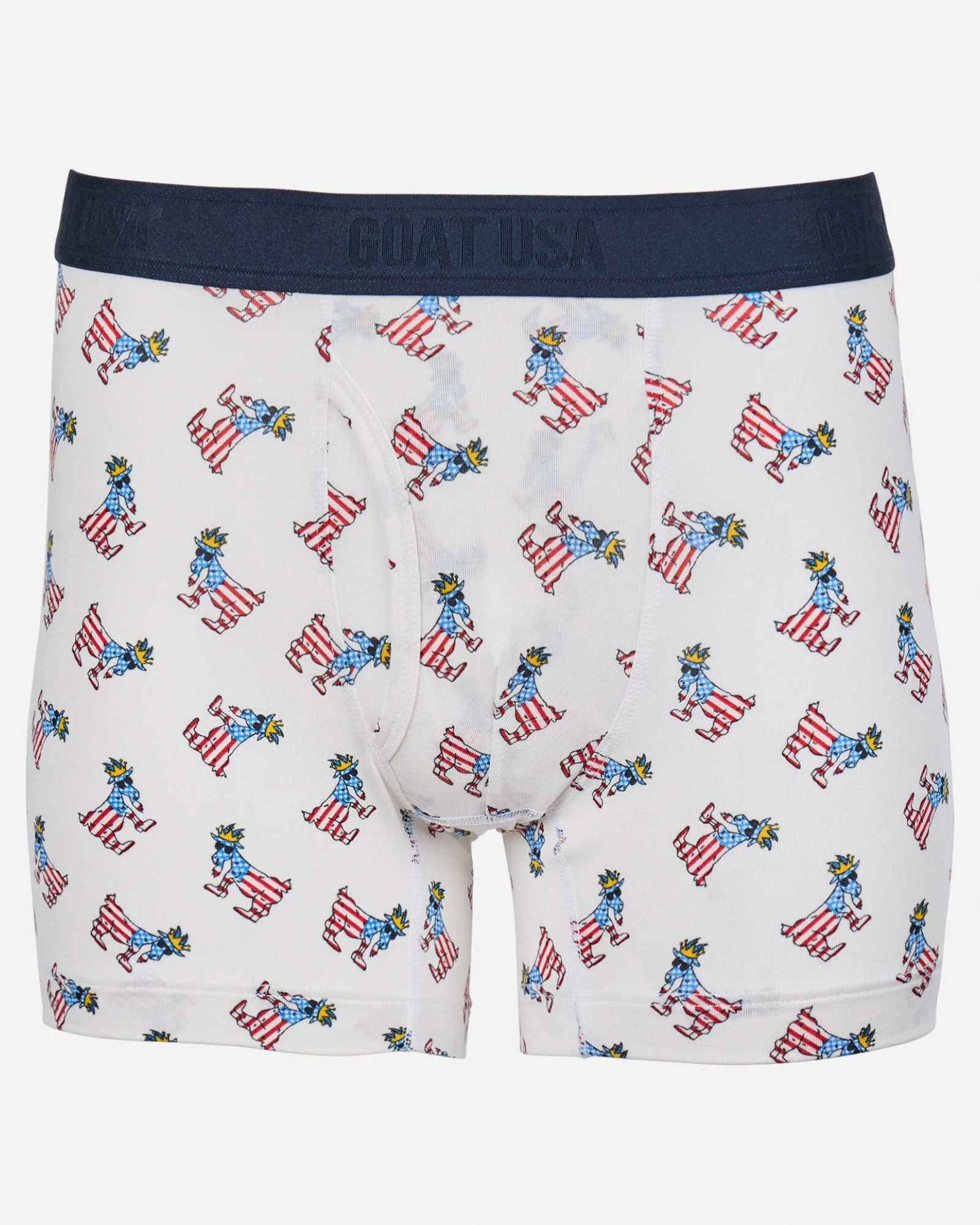 Freedom Boxer Briefs (3x)