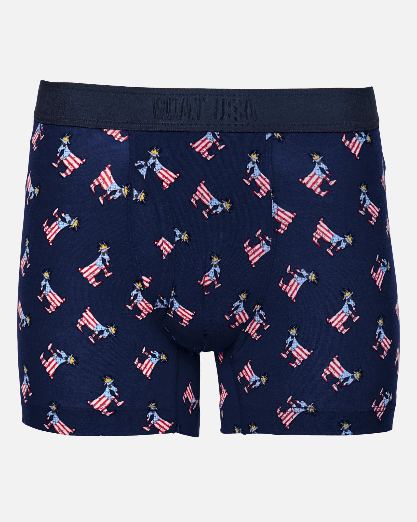 Freedom Boxer Briefs (3x)