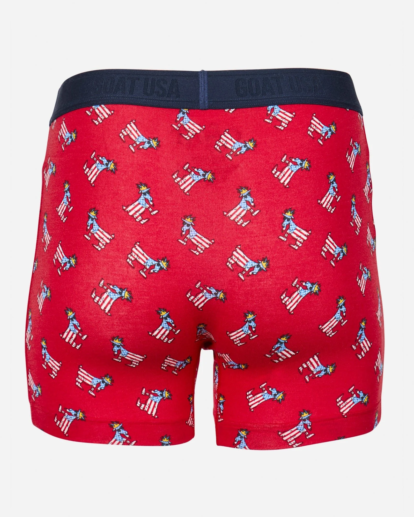 Freedom Boxer Briefs (3x)
