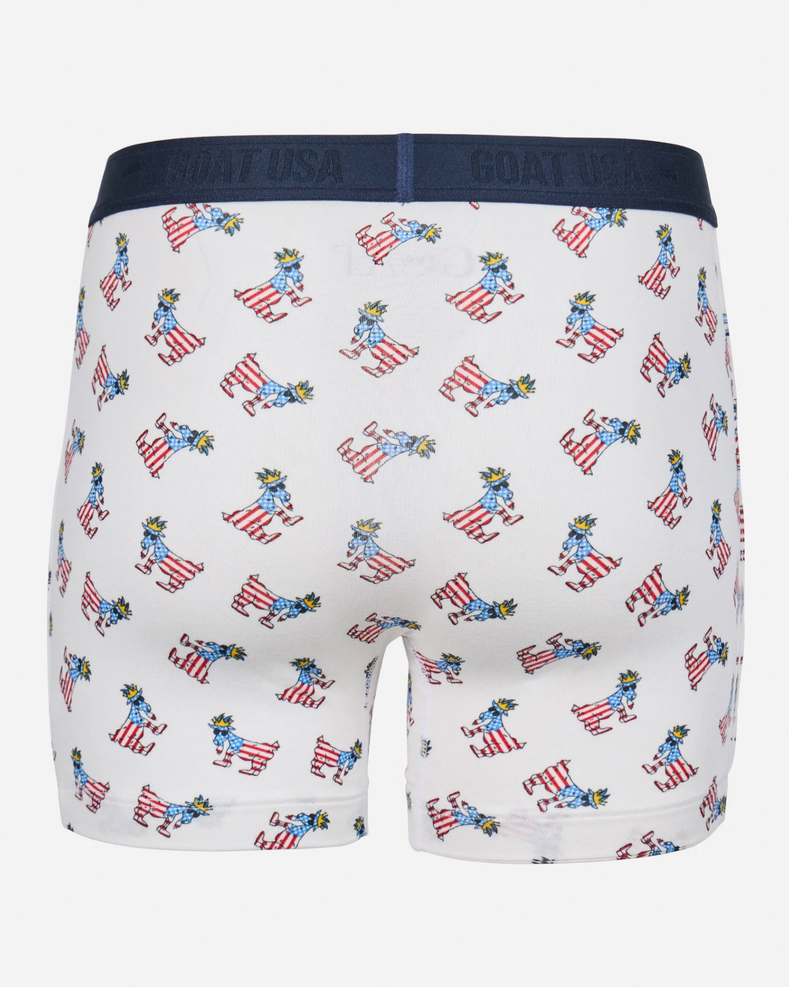 Freedom Boxer Briefs (3x)