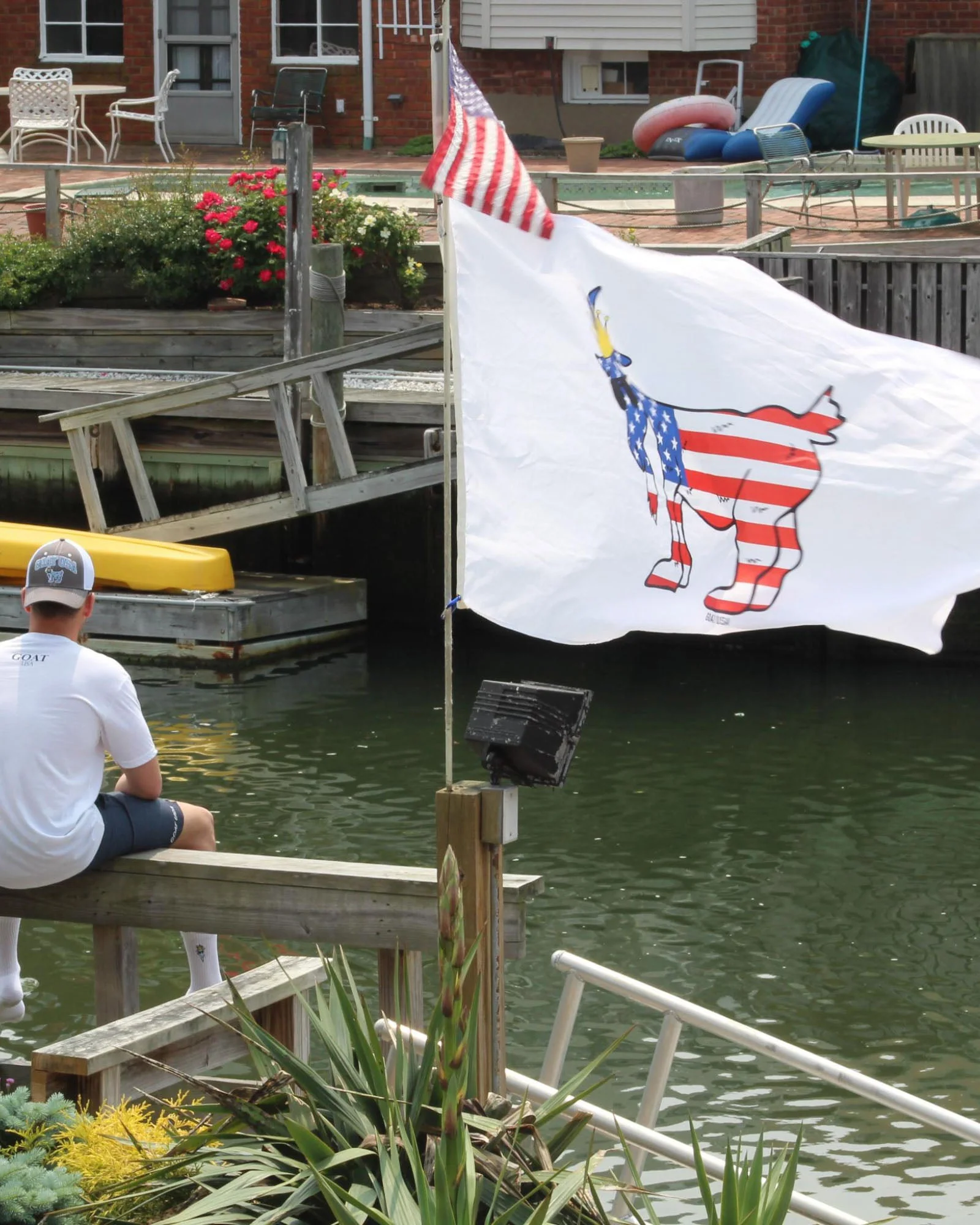Freedom Flag