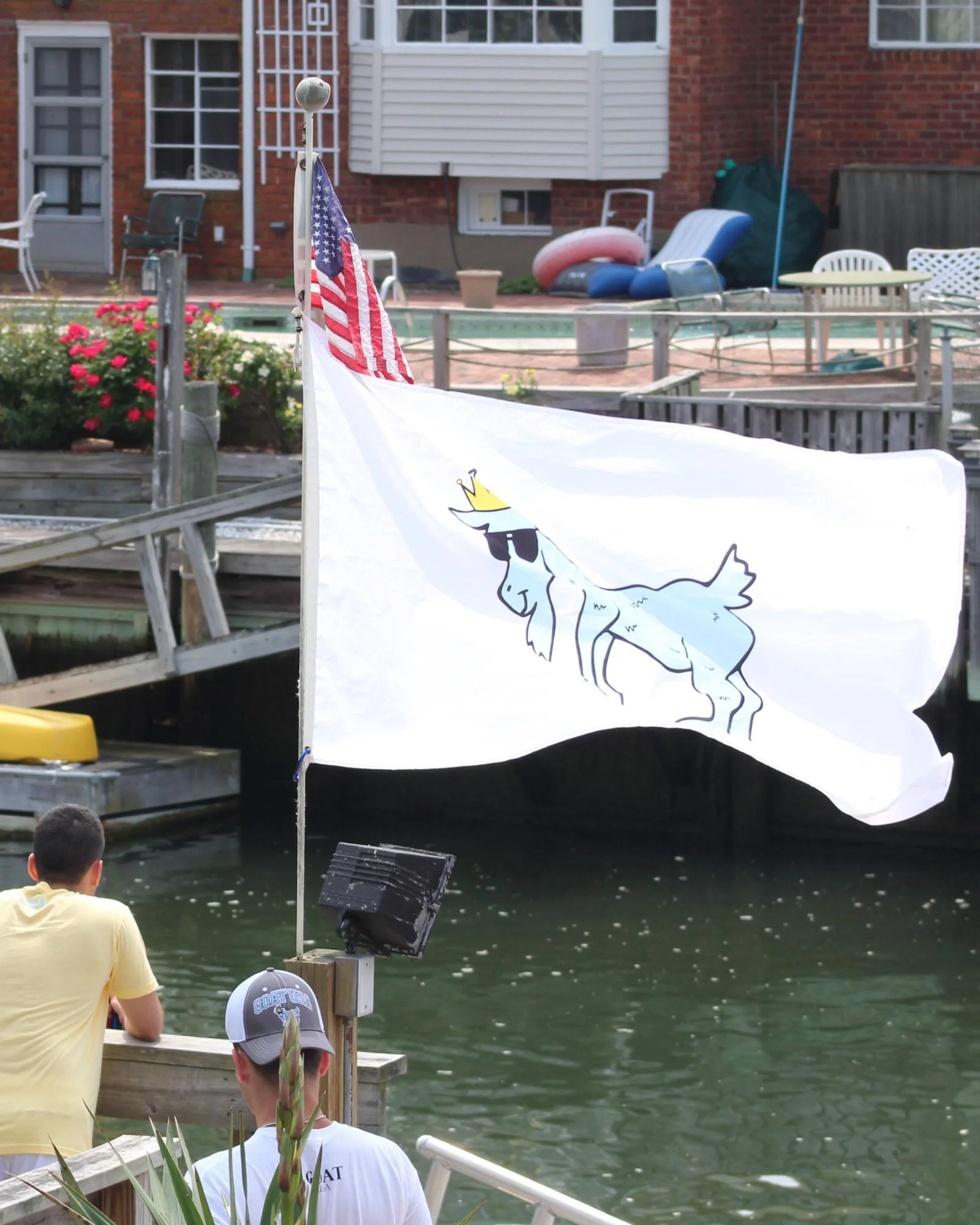 OG Flag