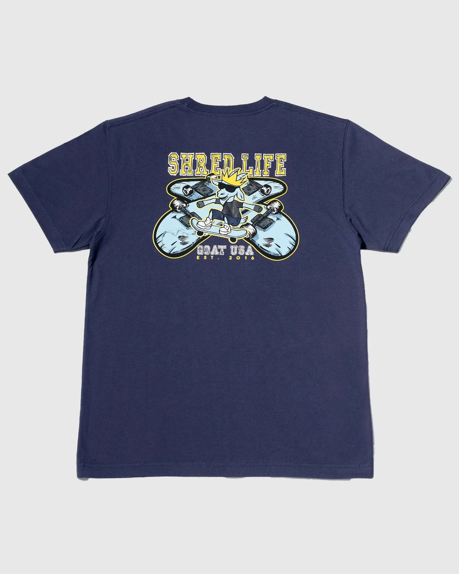 4406-shred-life-t-shirt-1.webp Shred Life T-Shirt