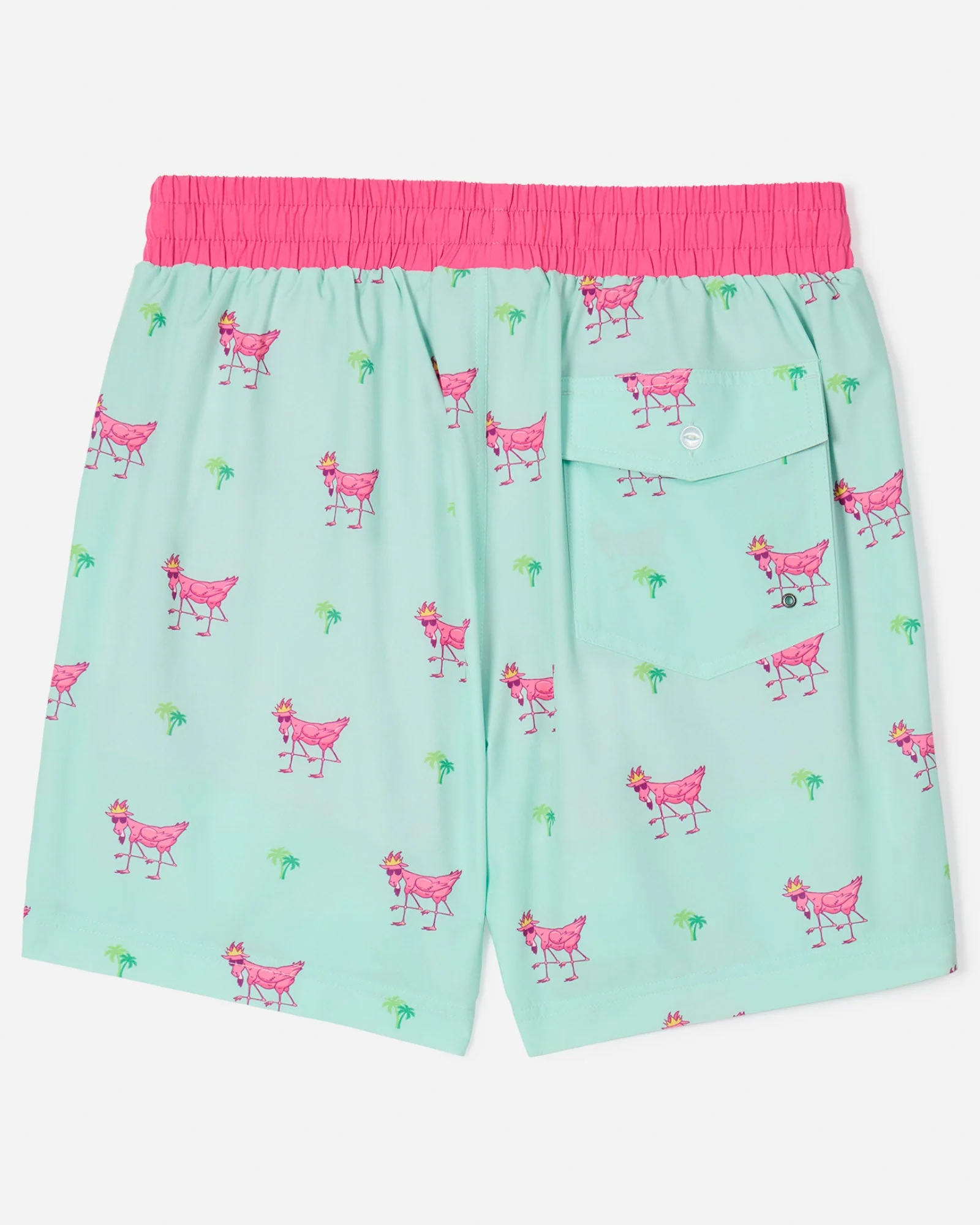 FlaminGOAT Bathing Suit