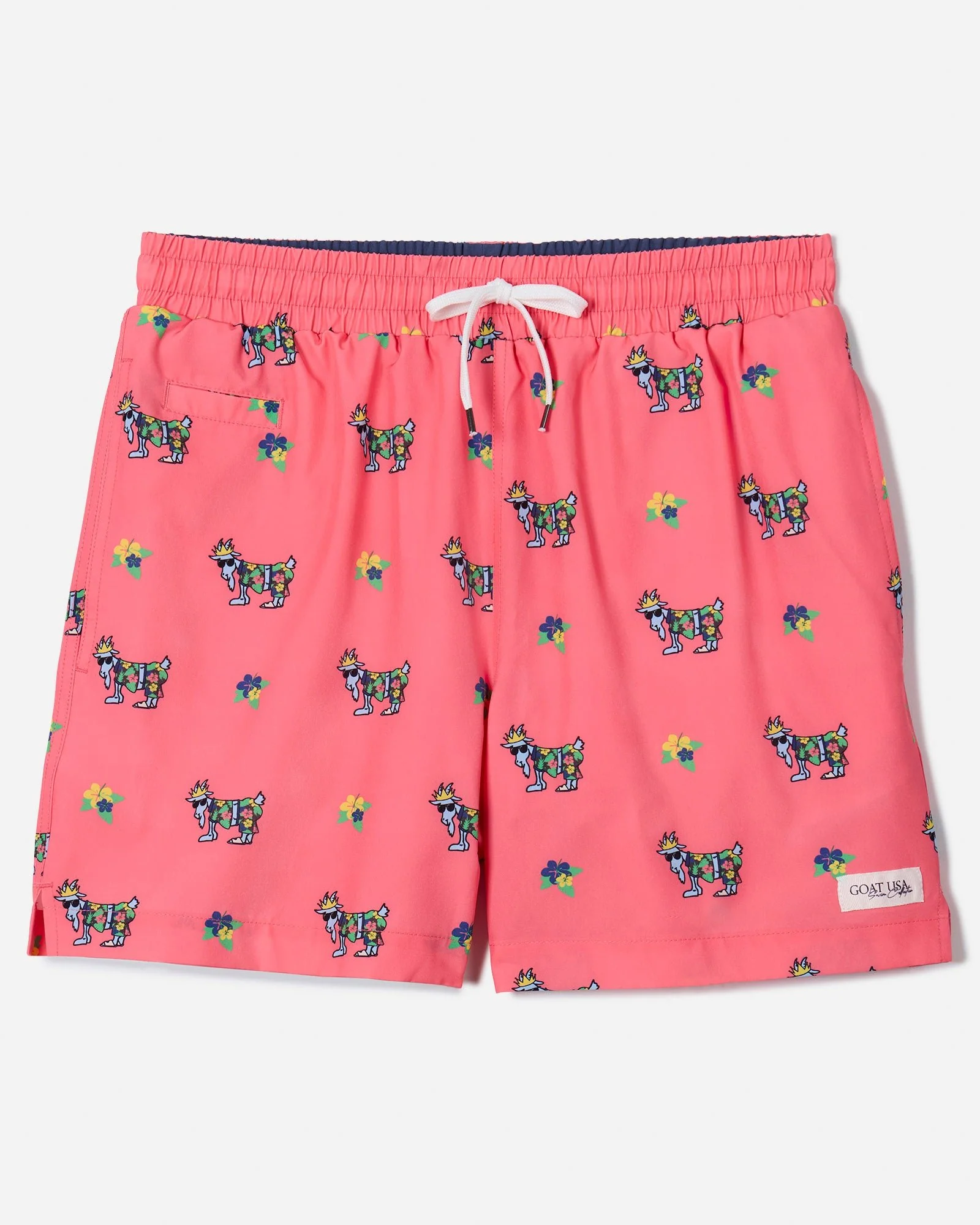 Vacation Bathing Suit