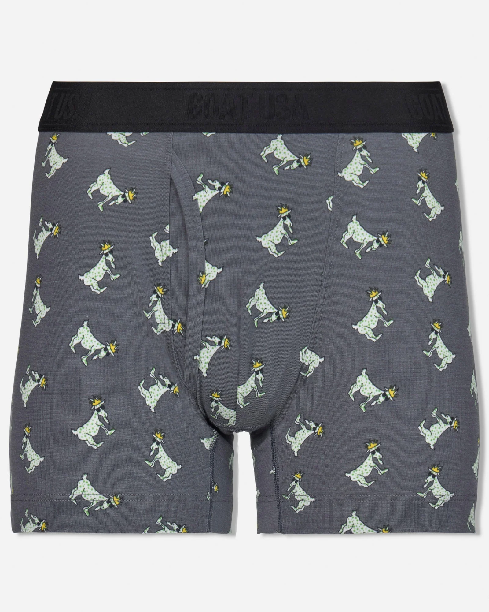 Mixed Pack Boxer Briefs (3x)