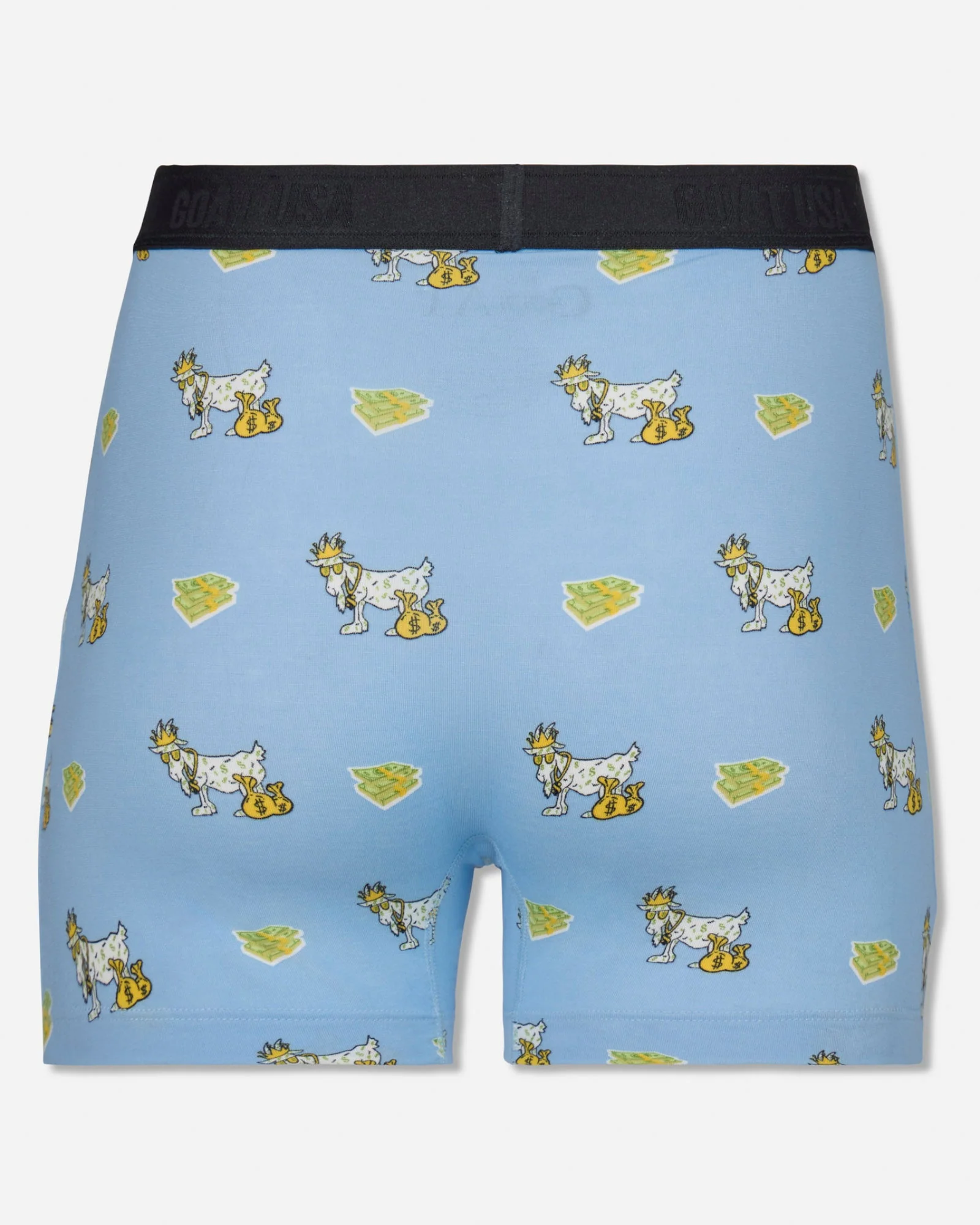 Mixed Pack Boxer Briefs (3x)