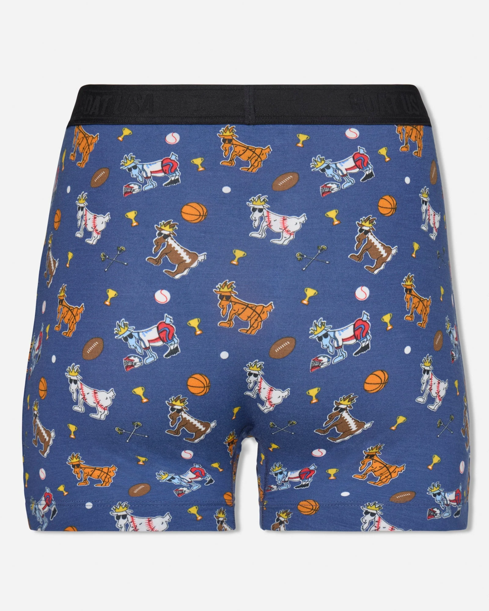 Mixed Pack Boxer Briefs (3x)