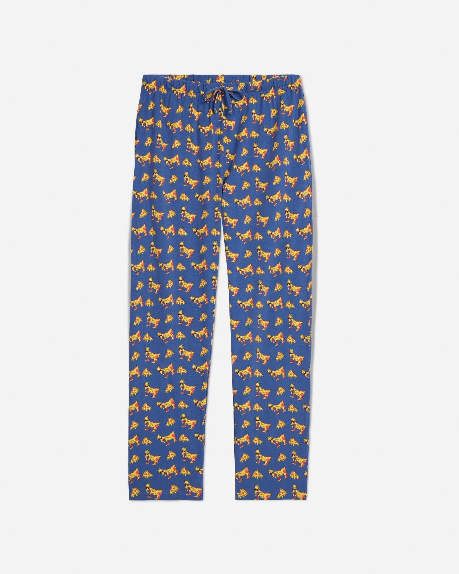 Pizza Pajama Pants