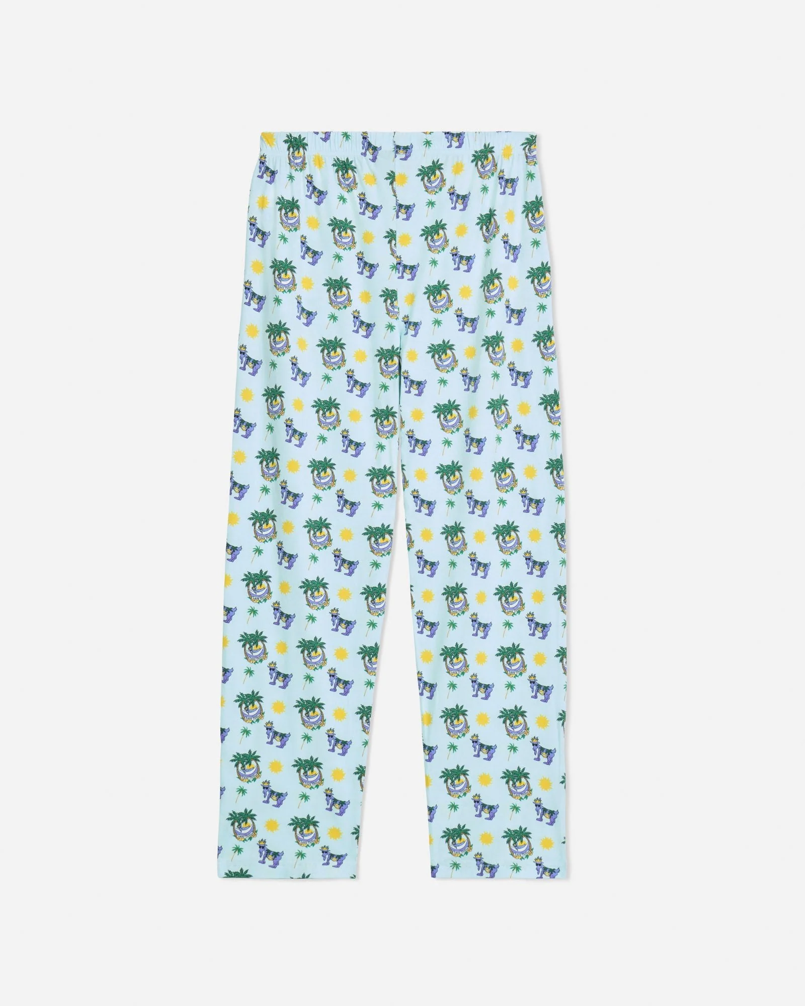 Lazy Chillin' Pajama Pants