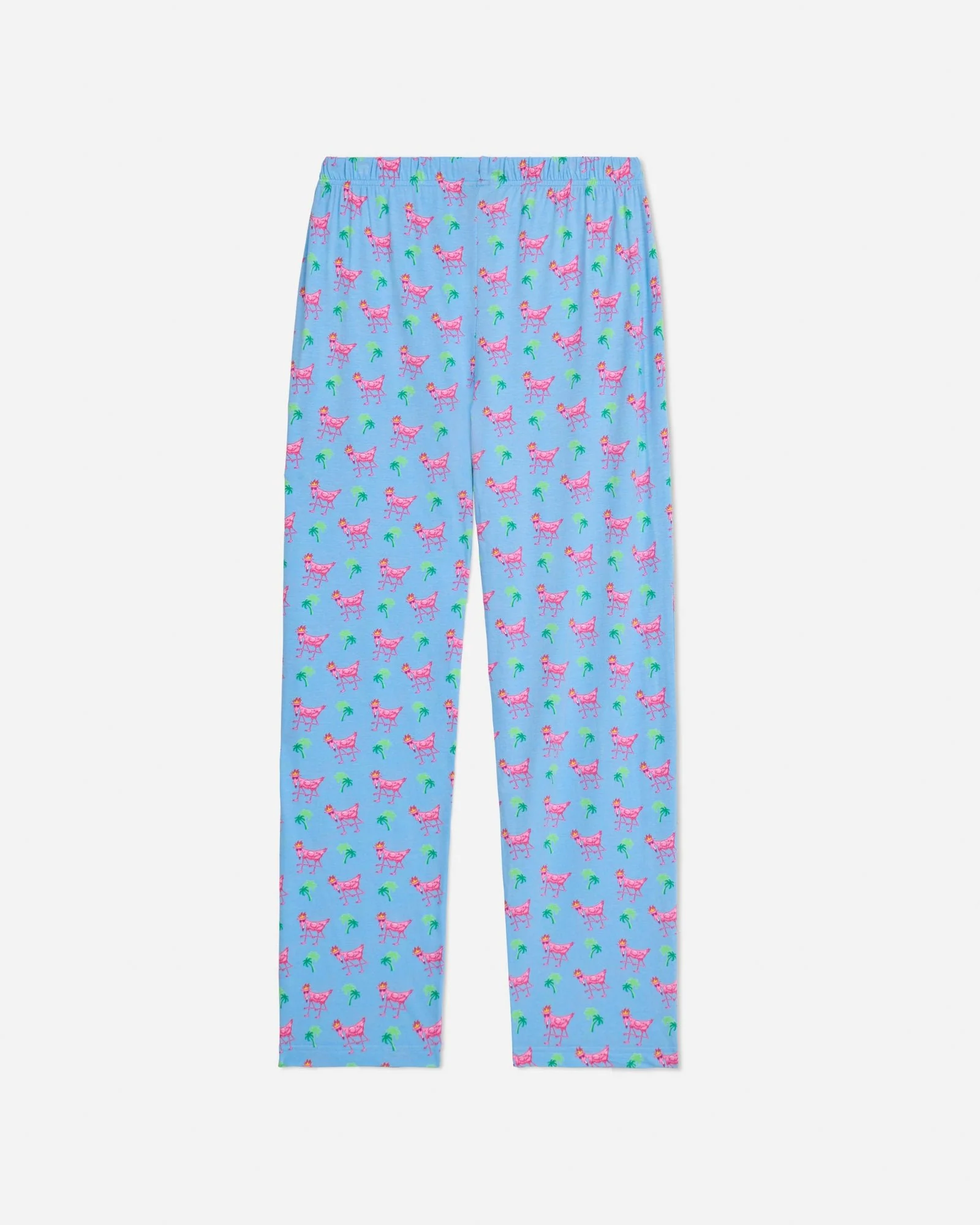 FlaminGOAT Pajama Pants